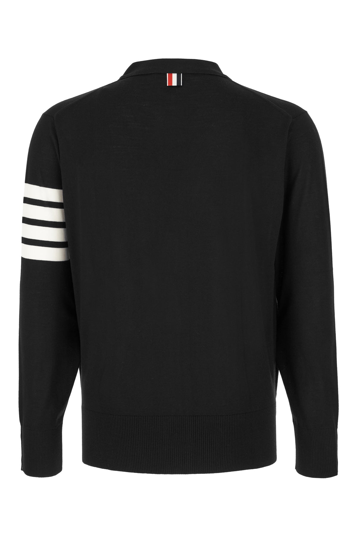 Thom Browne Man Clothing Knitwear THOM BROWNE