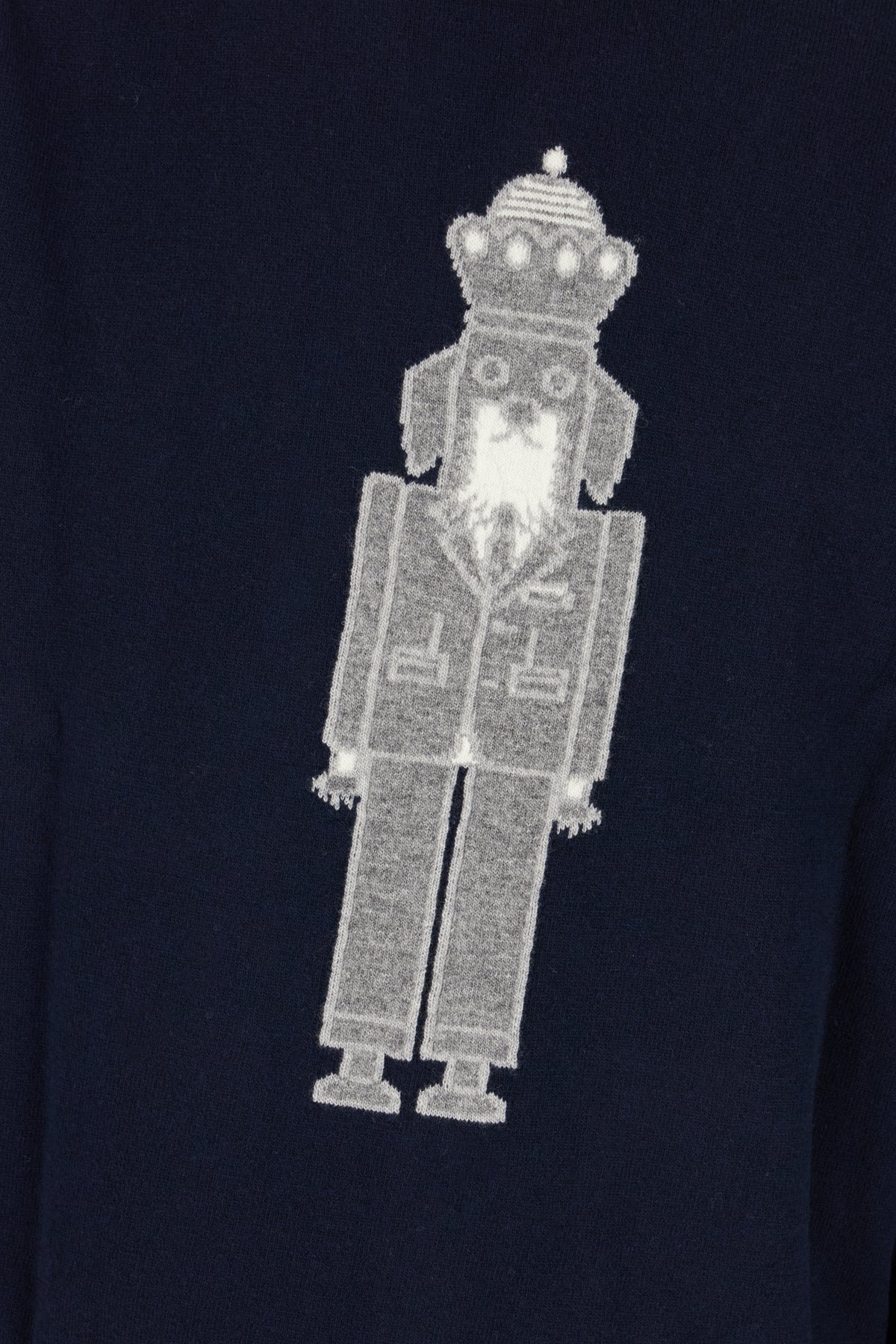 Thom Browne Man Clothing Knitwear THOM BROWNE