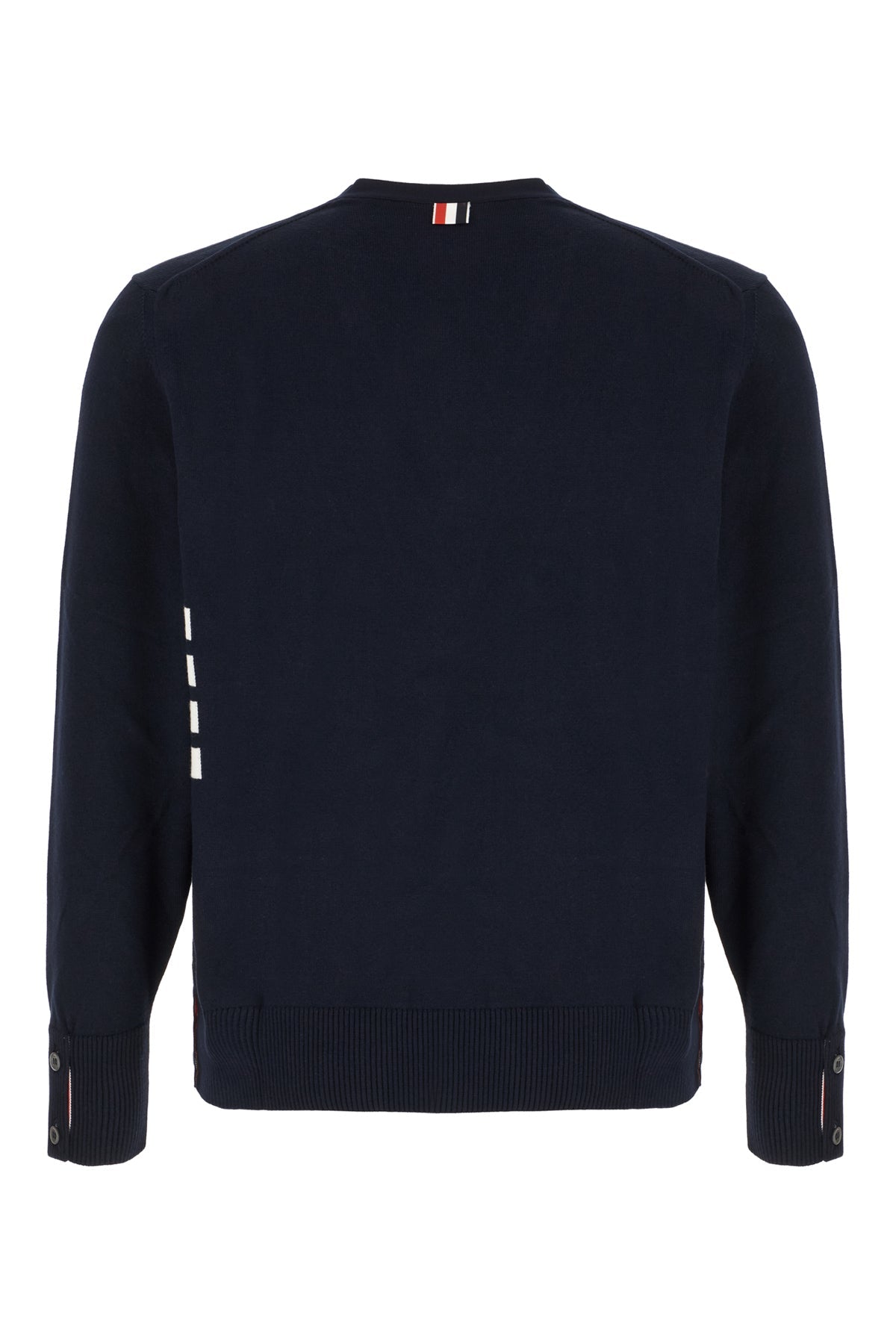 Thom Browne Man Clothing Knitwear THOM BROWNE