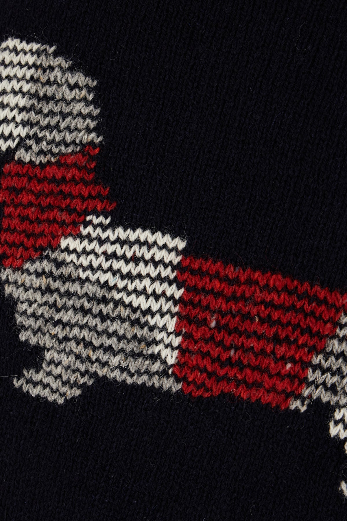 Thom Browne Man Clothing Knitwear THOM BROWNE