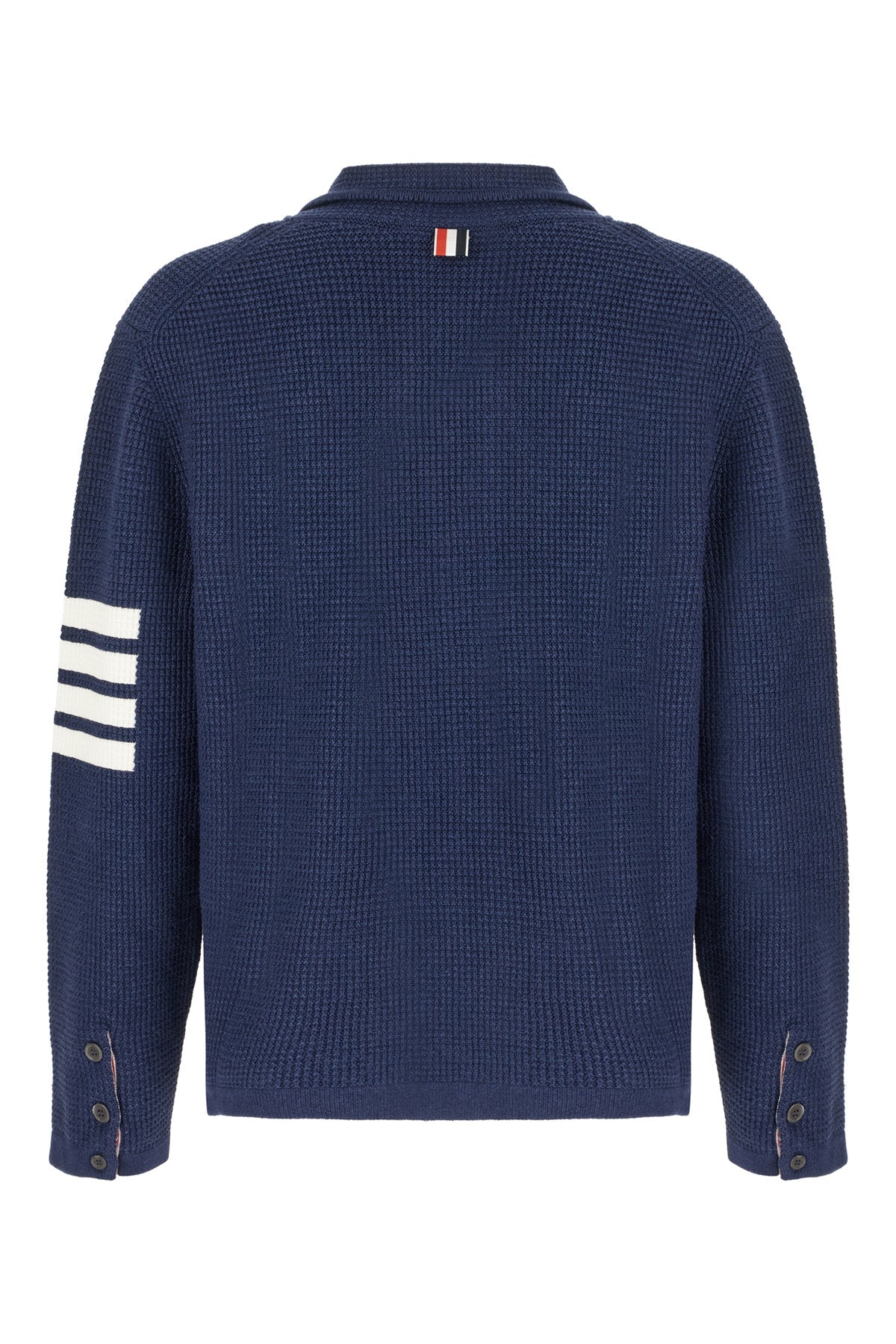 Thom Browne Man Clothing Knitwear THOM BROWNE