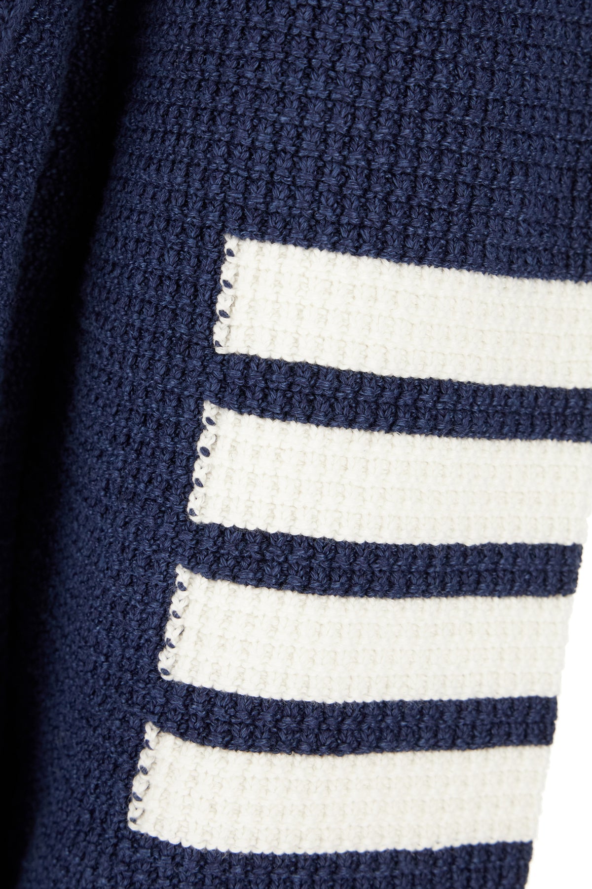 Thom Browne Man Clothing Knitwear THOM BROWNE