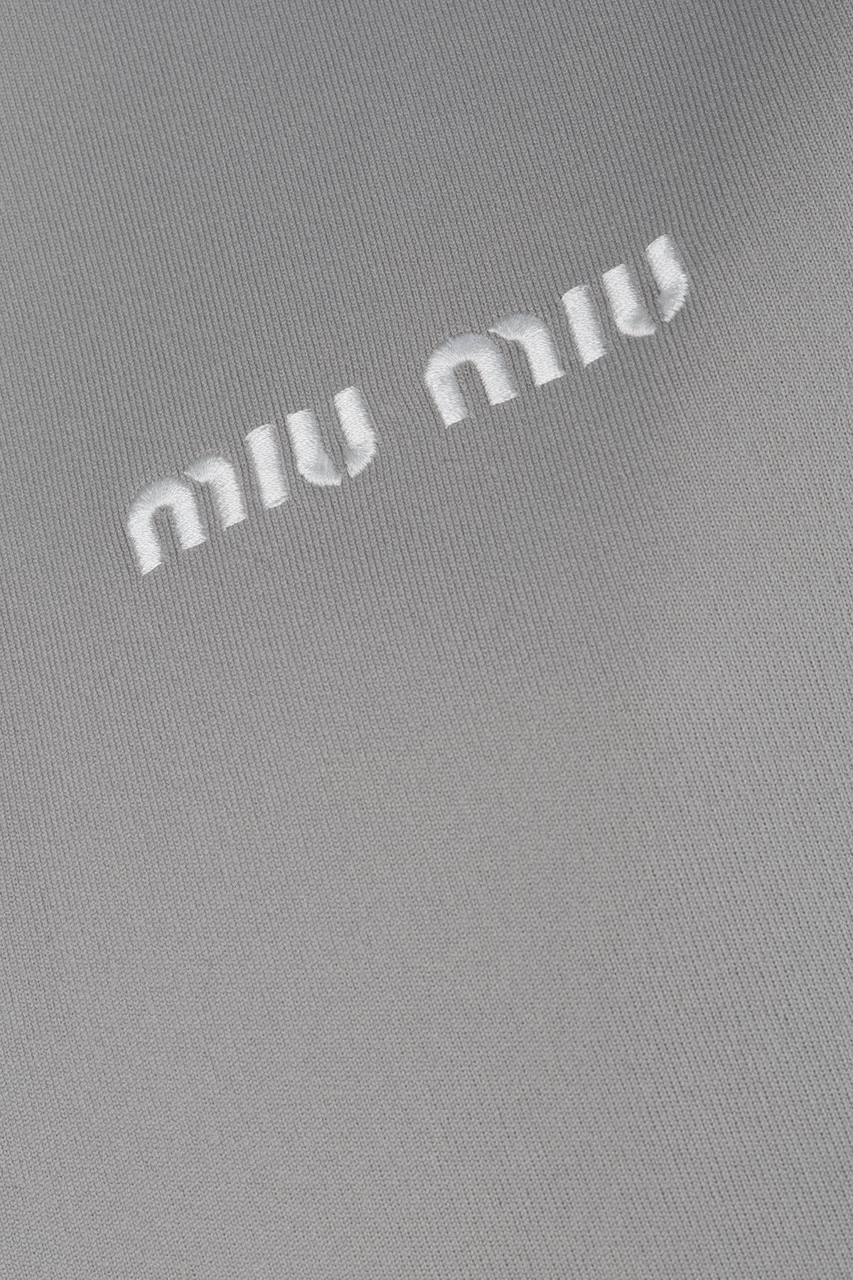 Miu Miu Woman Clothing Knitwear MIU MIU
