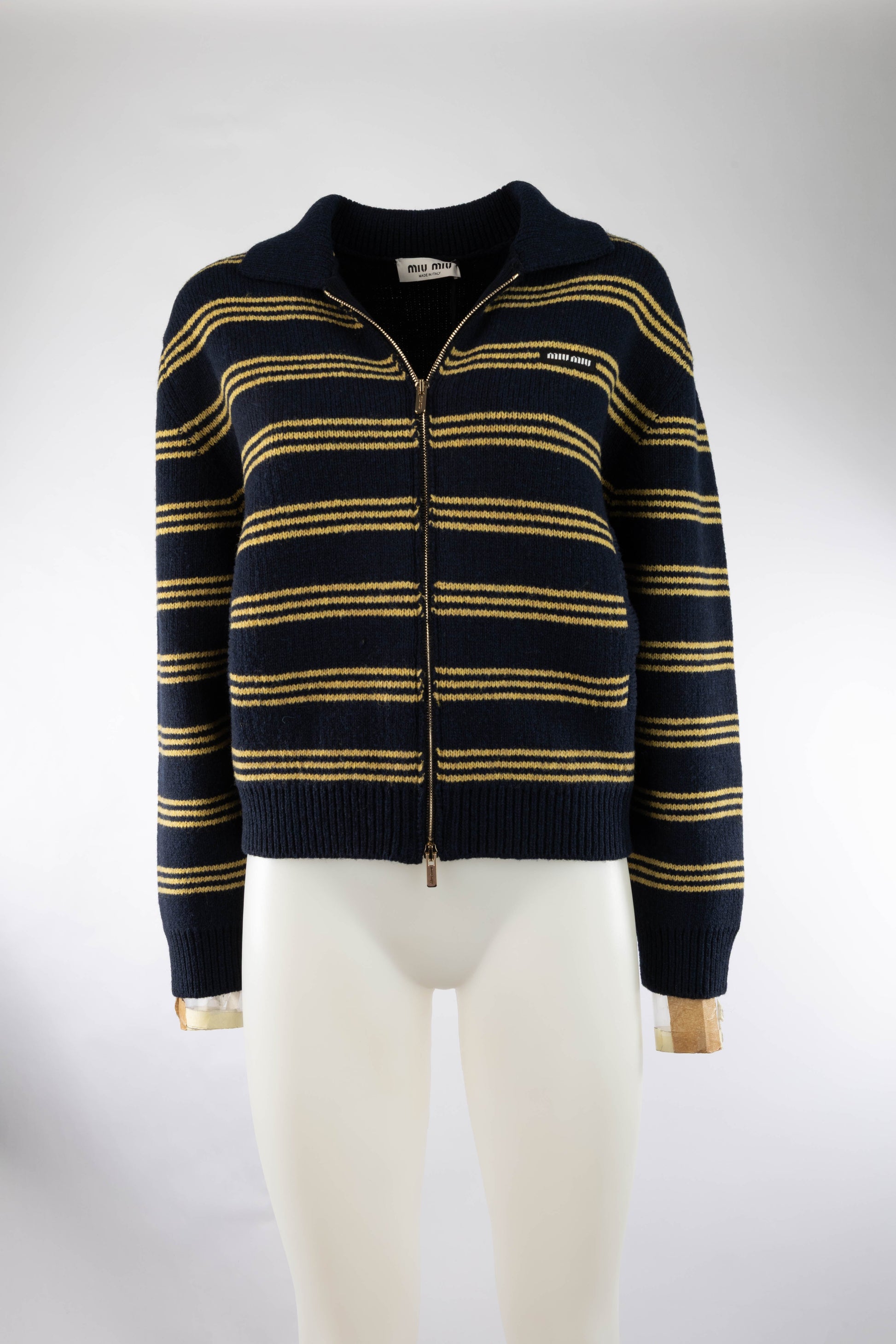 Miu Miu Woman Clothing Knitwear MIU MIU