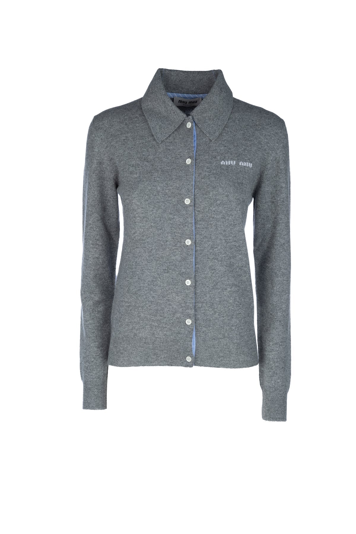 Miu Miu Woman Clothing Knitwear MIU MIU