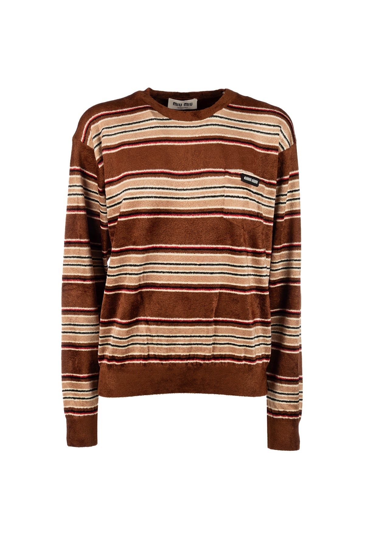 Miu Miu Woman Clothing Knitwear MIU MIU