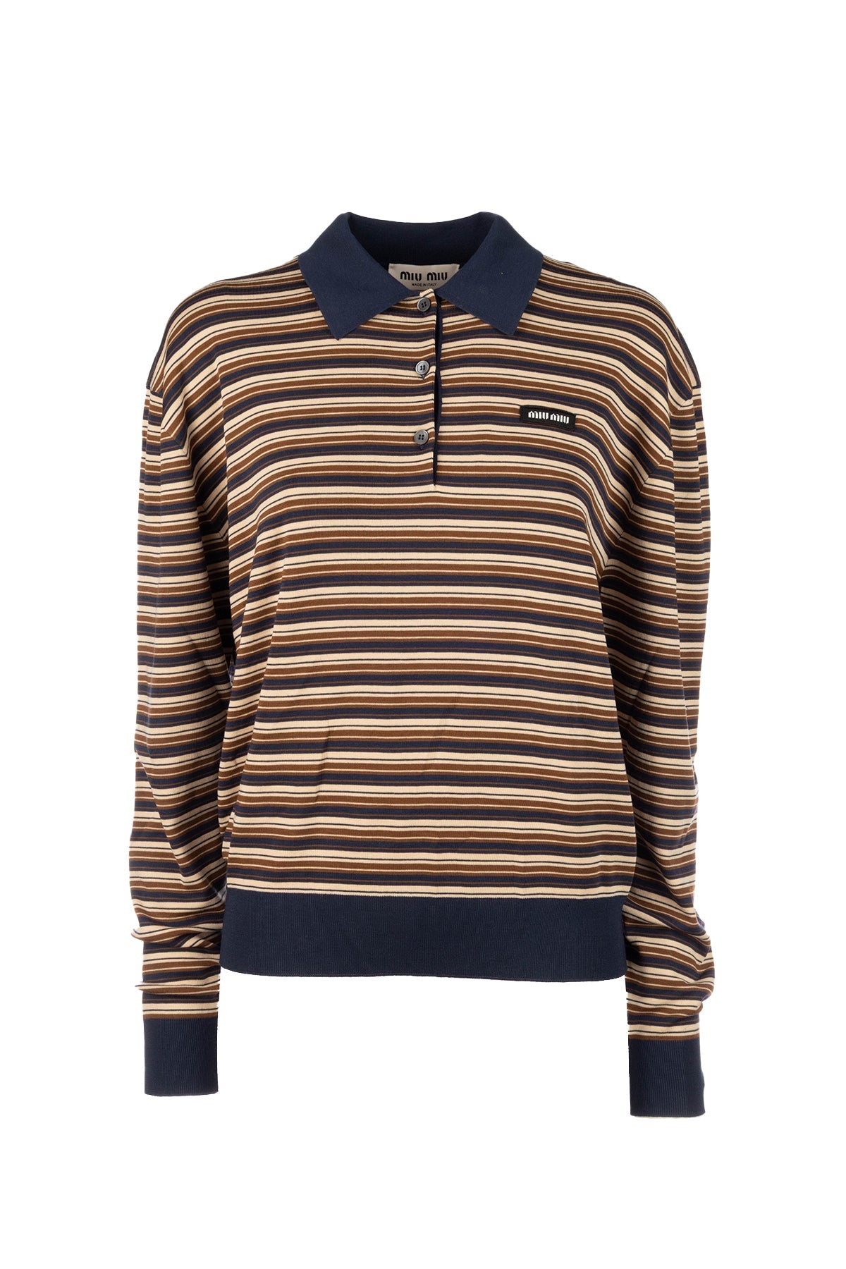 Miu Miu Woman Clothing Knitwear MIU MIU