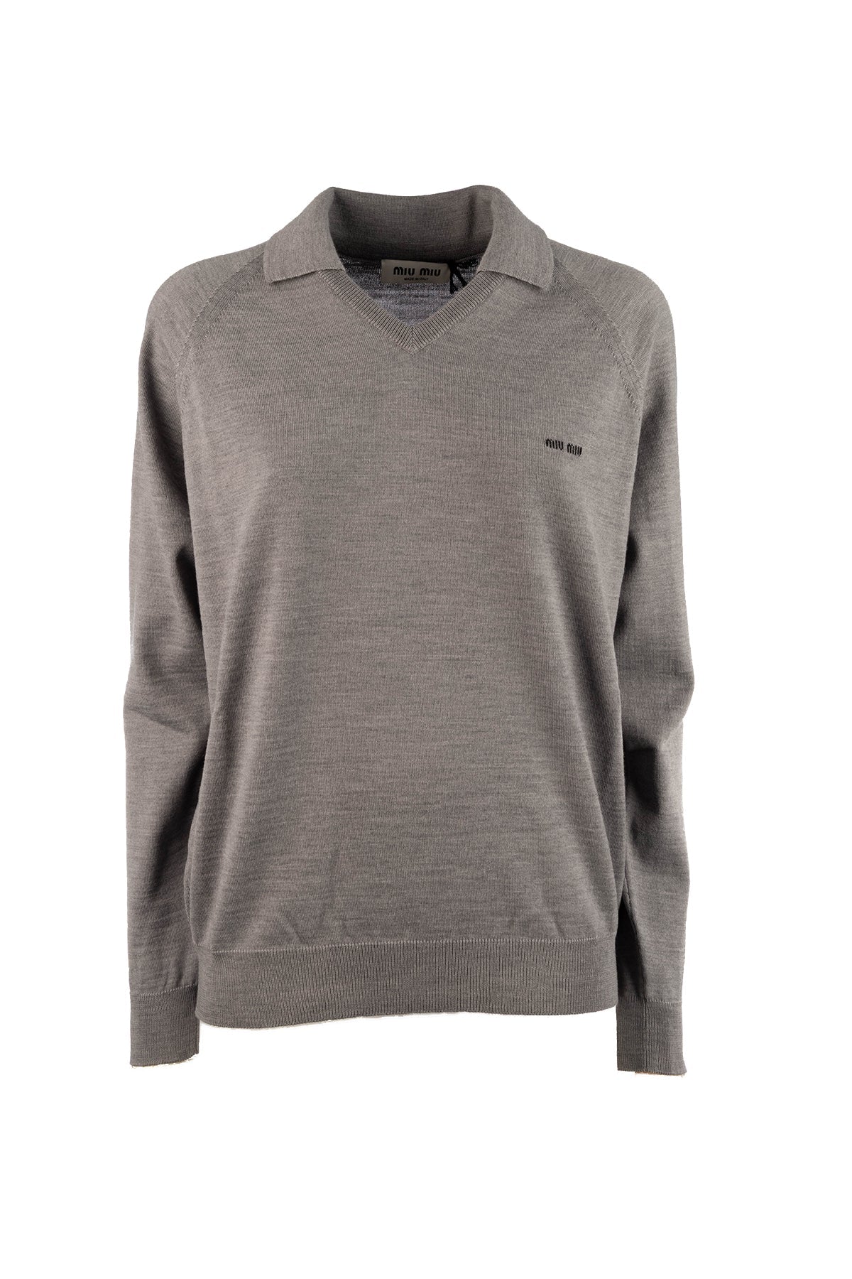 Miu Miu Woman Clothing Knitwear MIU MIU