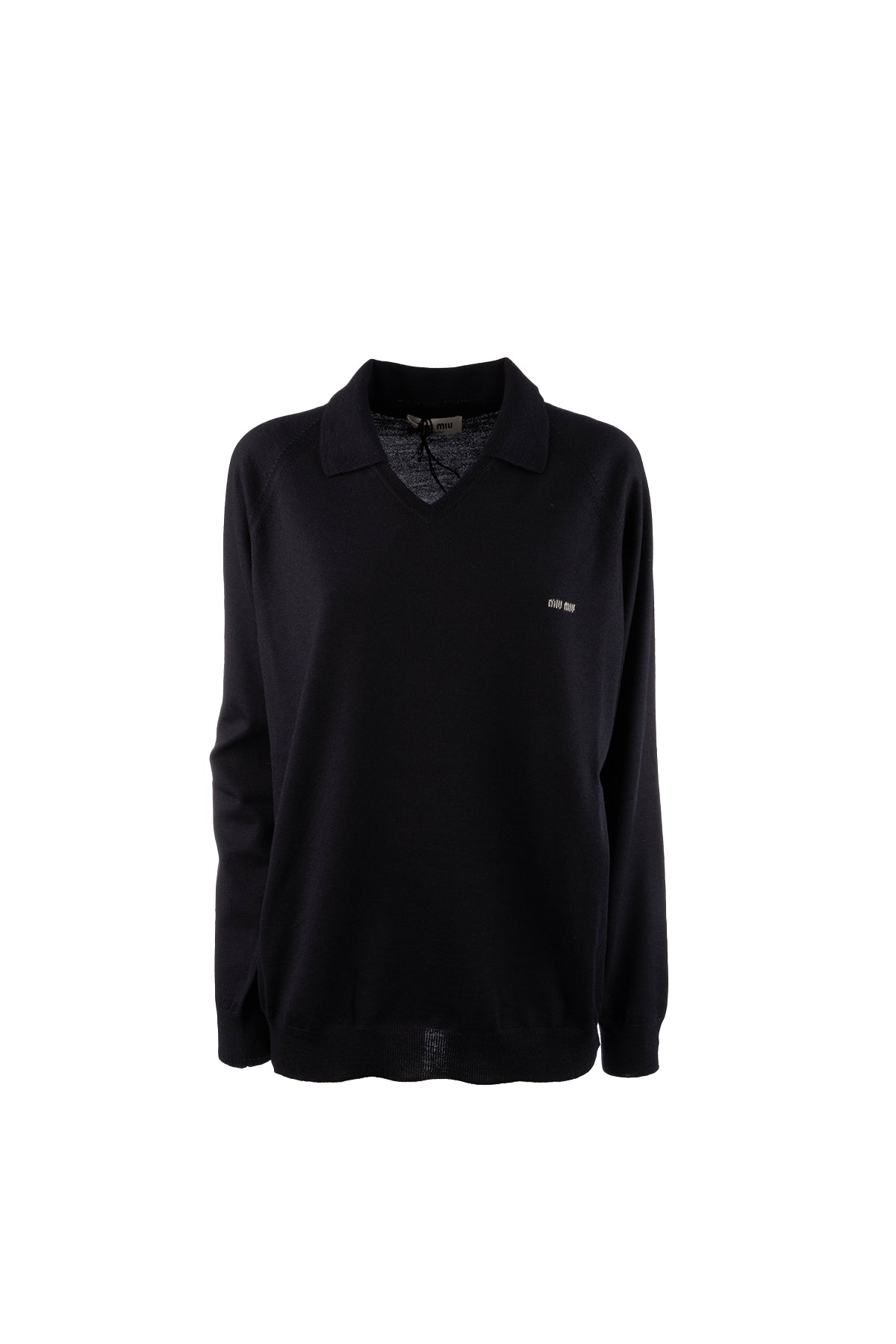 Miu Miu Woman Clothing Knitwear MIU MIU