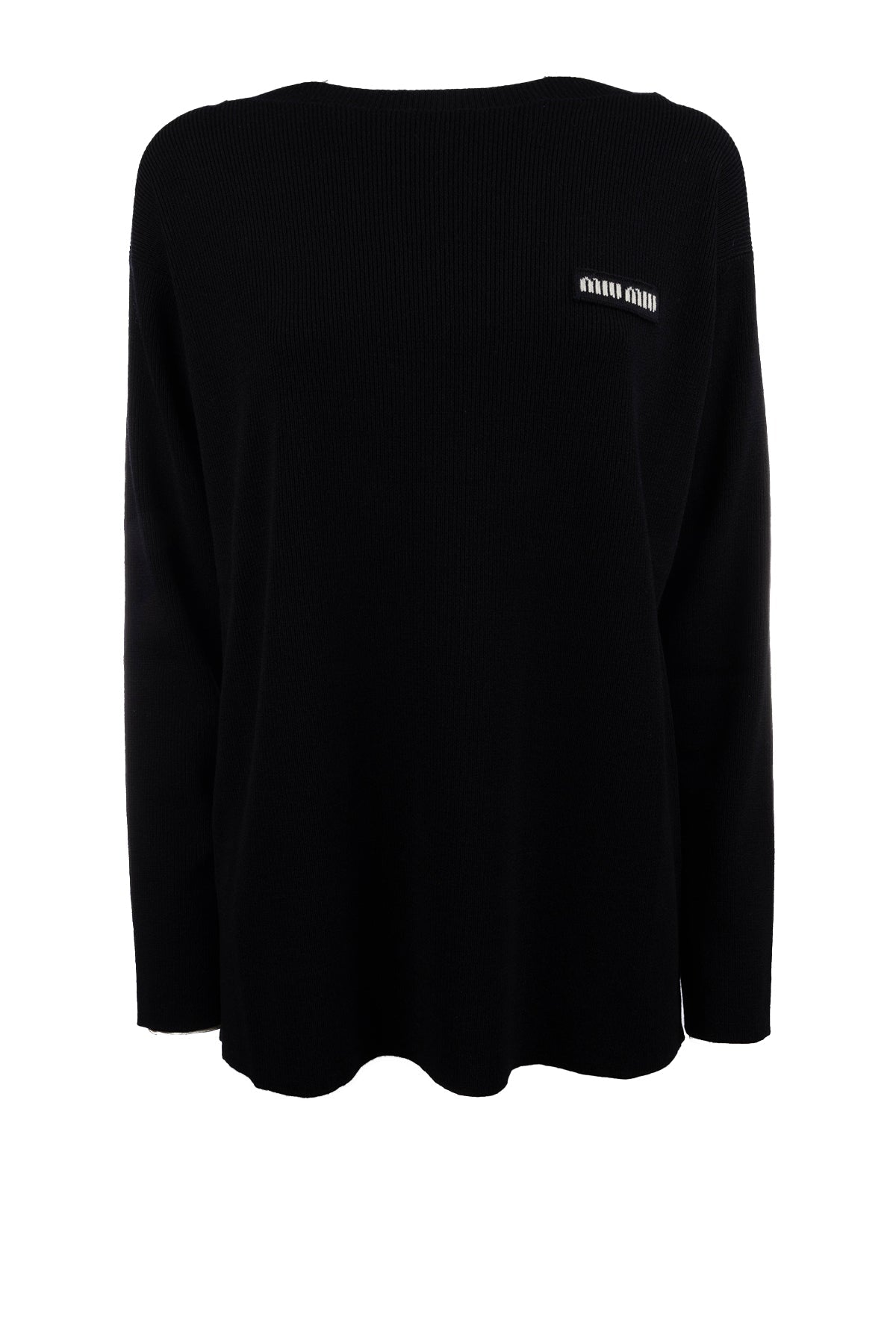 Miu Miu Woman Clothing Knitwear MIU MIU