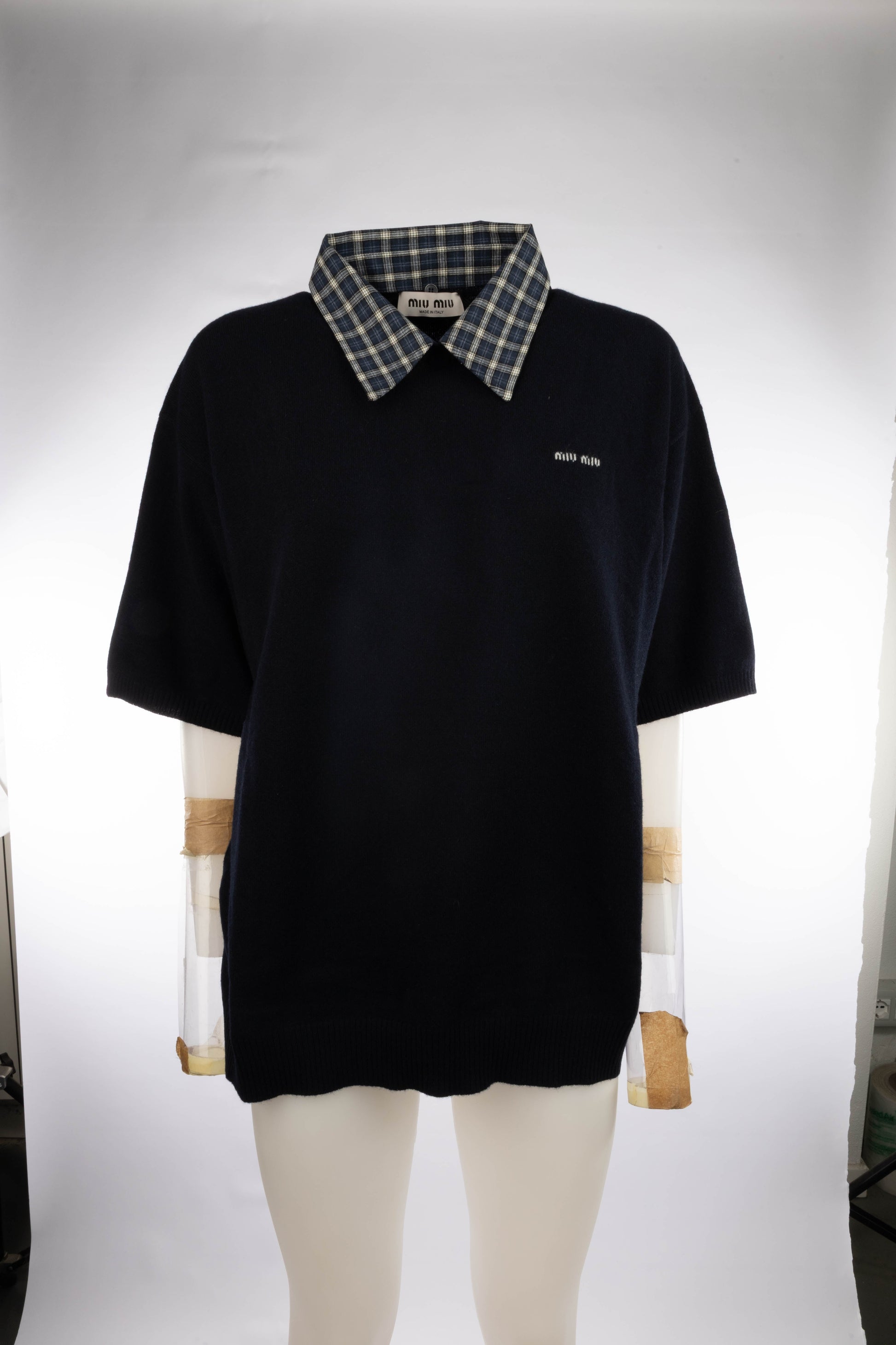 Miu Miu Woman Clothing Knitwear MIU MIU