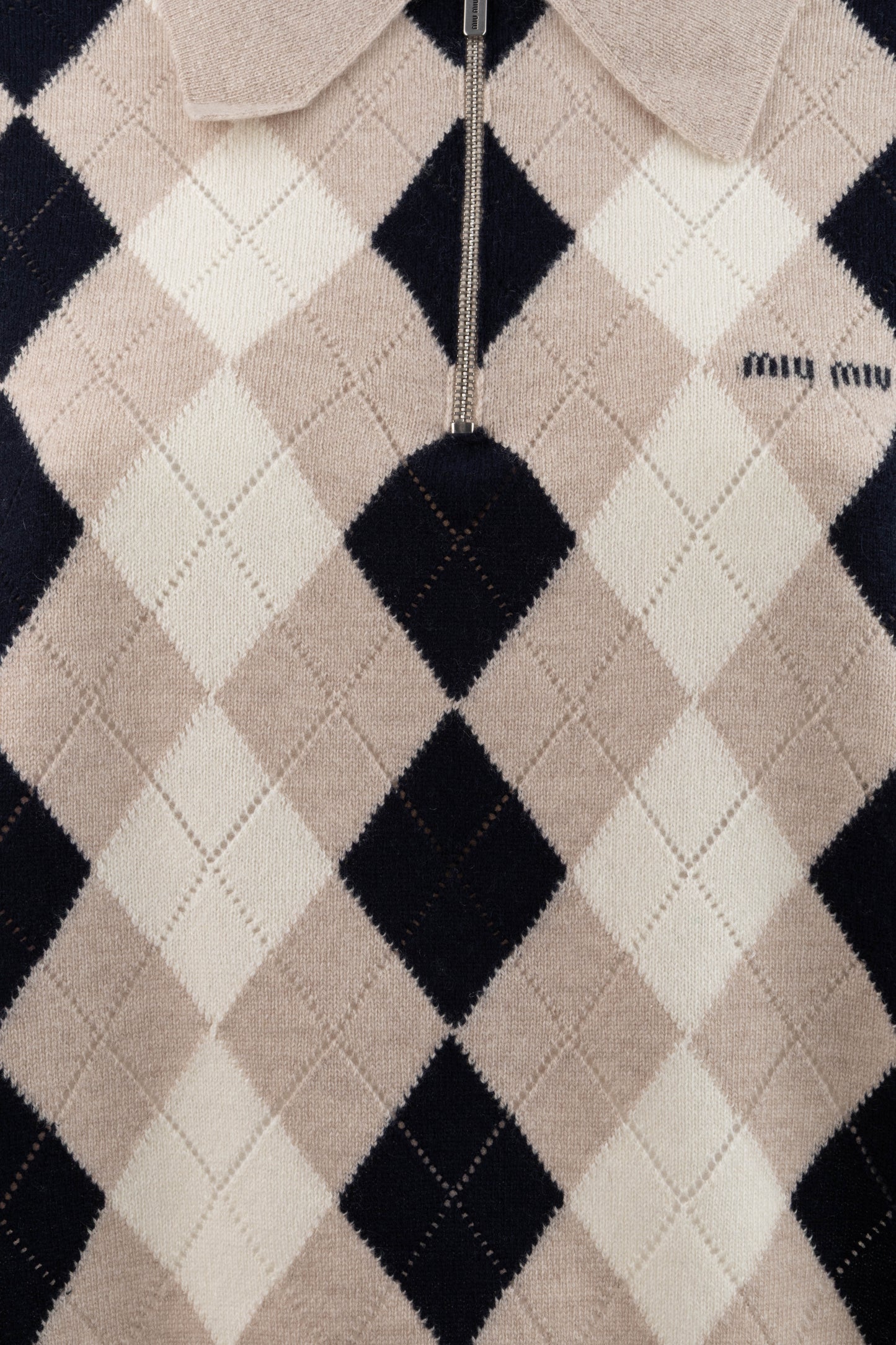 Miu Miu Woman Clothing Knitwear MIU MIU