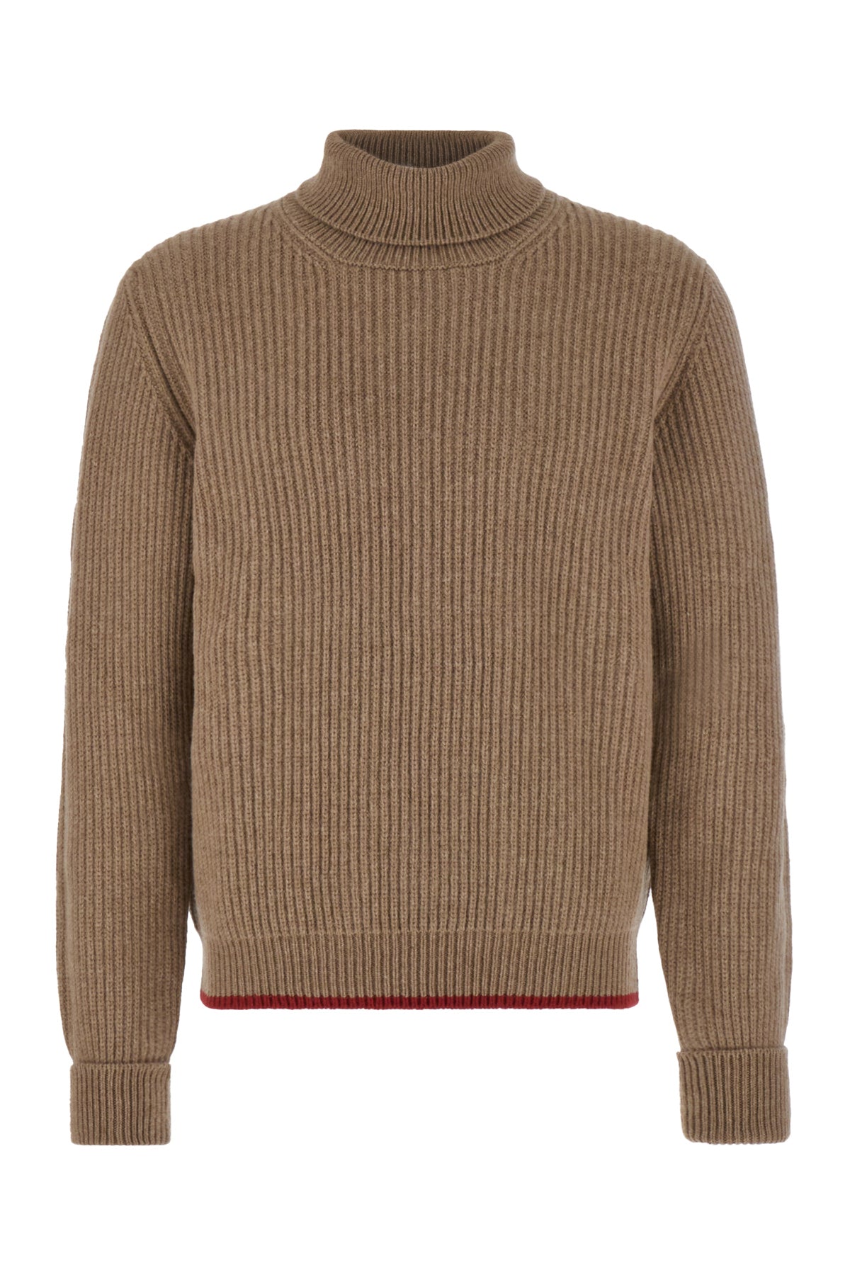 Fay Man Clothing Knitwear FAY