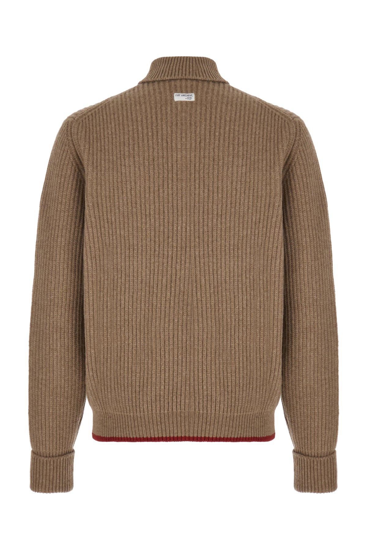 Fay Man Clothing Knitwear FAY