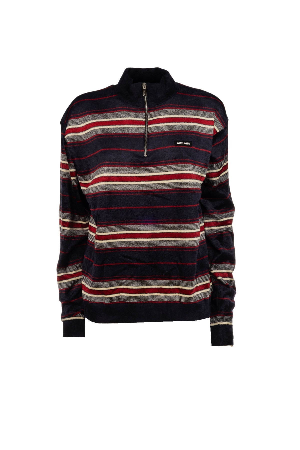 Miu Miu Woman Clothing Knitwear MIU MIU
