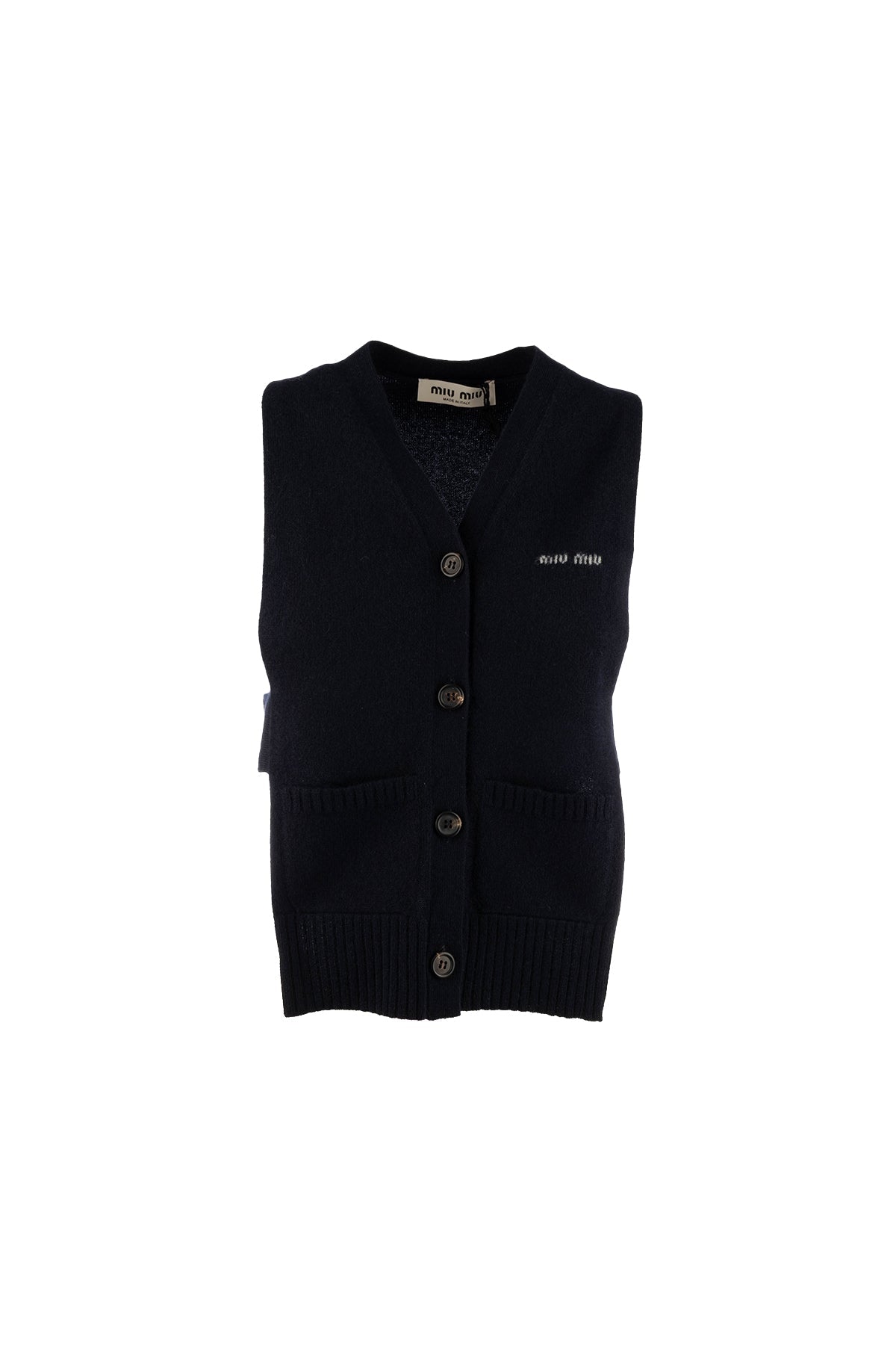 Miu Miu Woman Clothing Knitwear MIU MIU