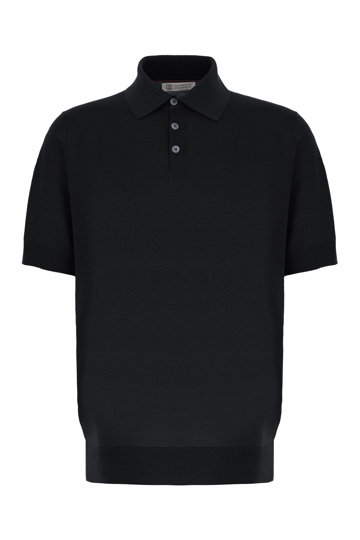 Brunello Cucinelli Man Clothing Knitwear BRUNELLO CUCINELLI