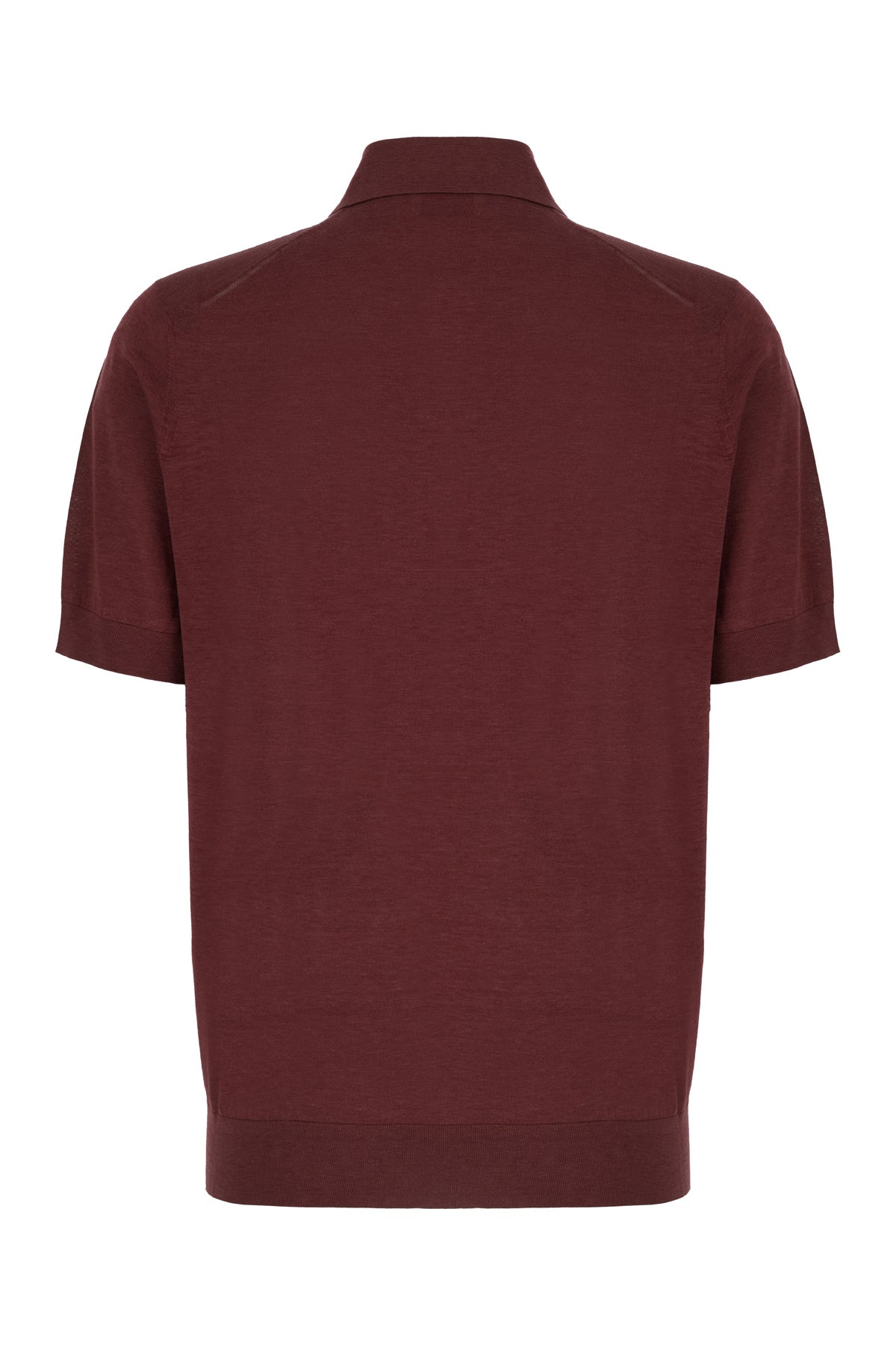 Brunello Cucinelli Man Clothing Knitwear BRUNELLO CUCINELLI
