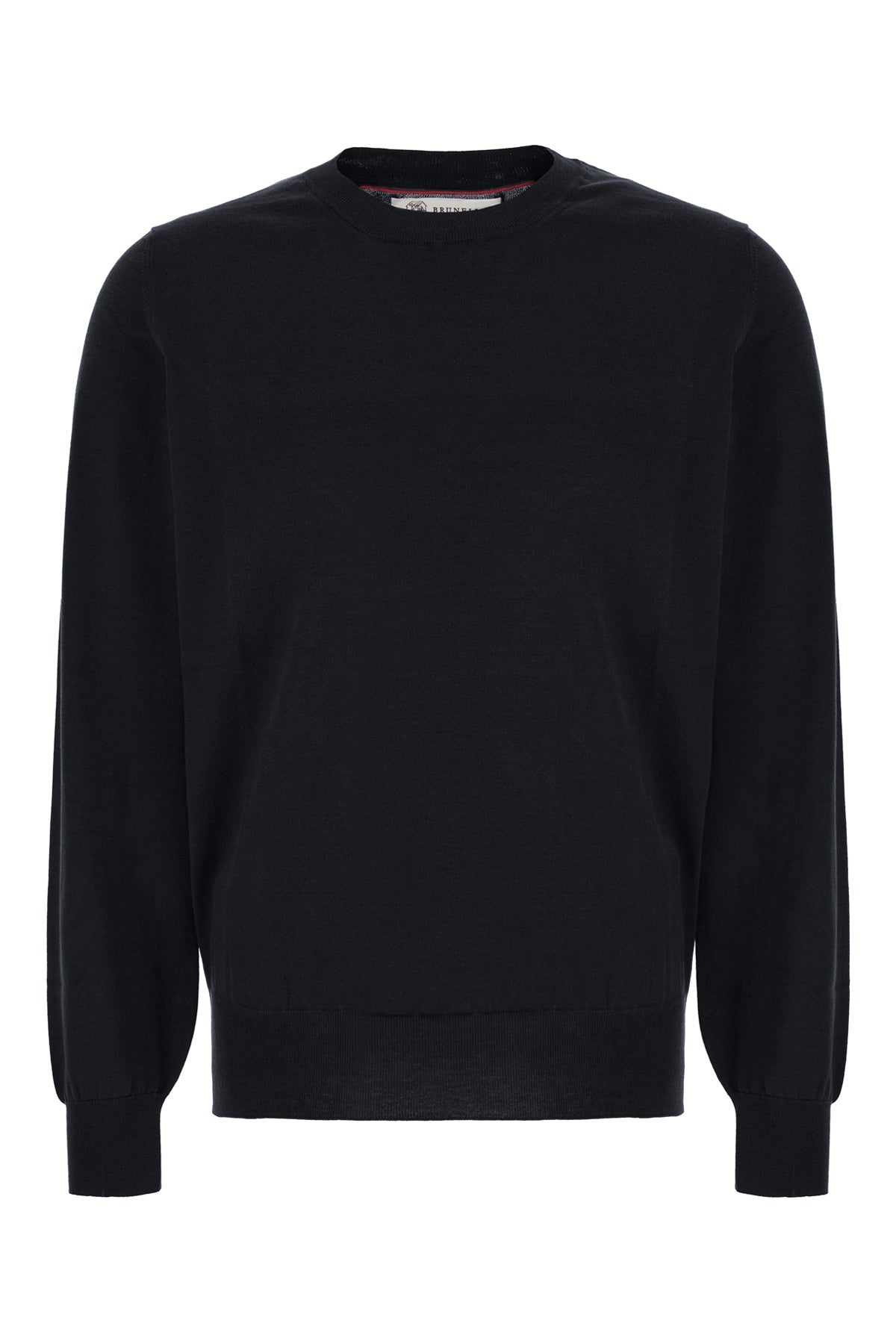 Brunello Cucinelli Man Clothing Knitwear BRUNELLO CUCINELLI