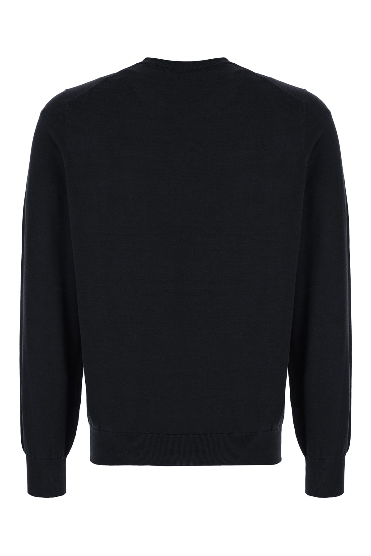Brunello Cucinelli Man Clothing Knitwear BRUNELLO CUCINELLI