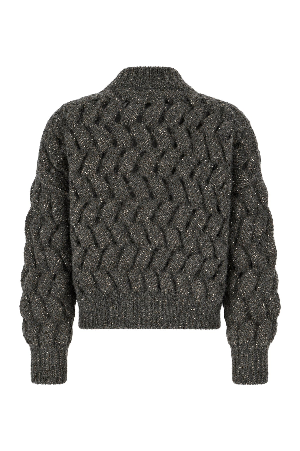 Brunello Cucinelli Woman Clothing Knitwear BRUNELLO CUCINELLI