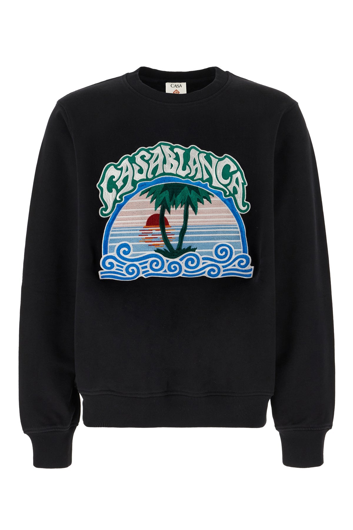 Casablanca Man Clothing Knitwear