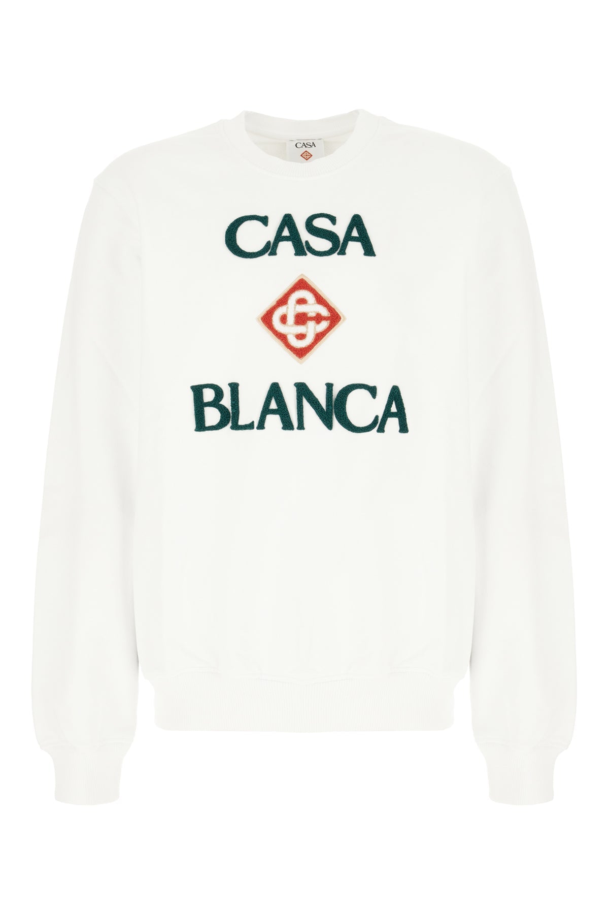 Casablanca Man Clothing Knitwear