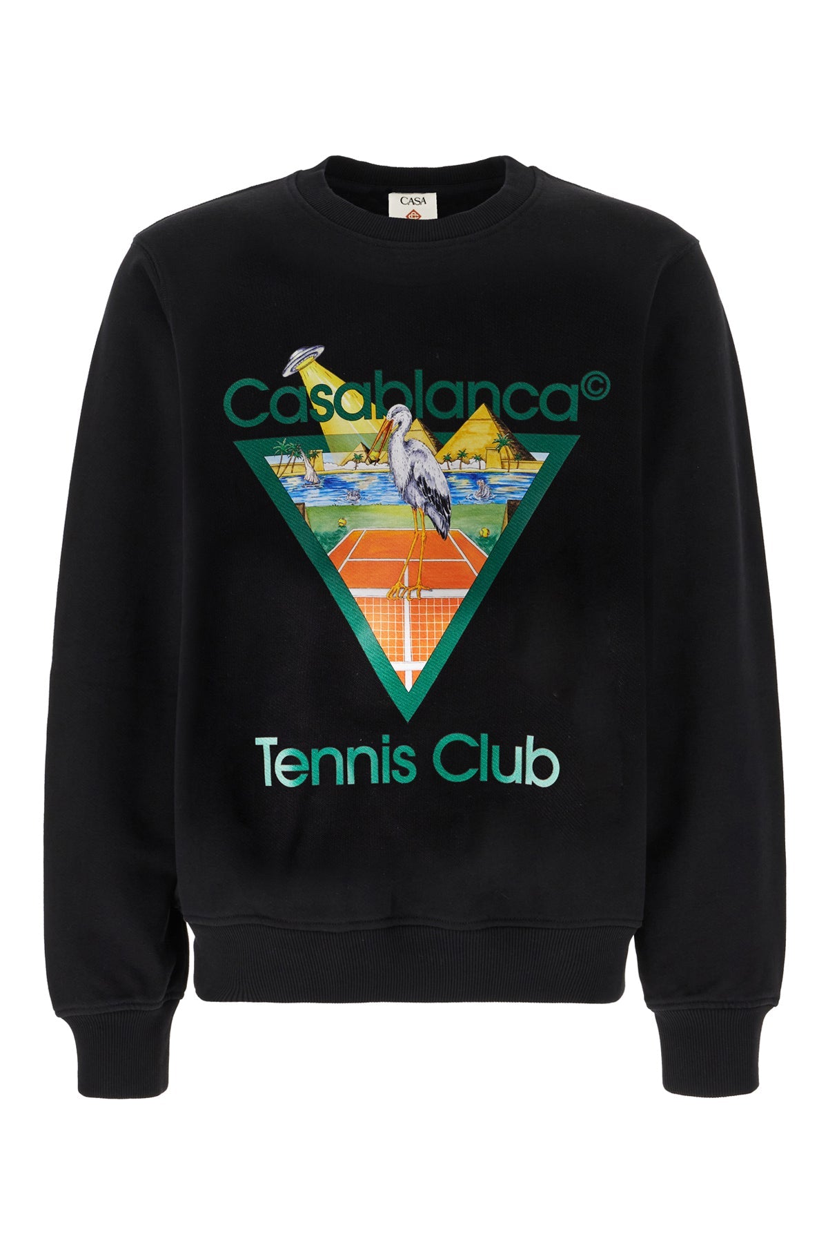 Casablanca Man Clothing Knitwear