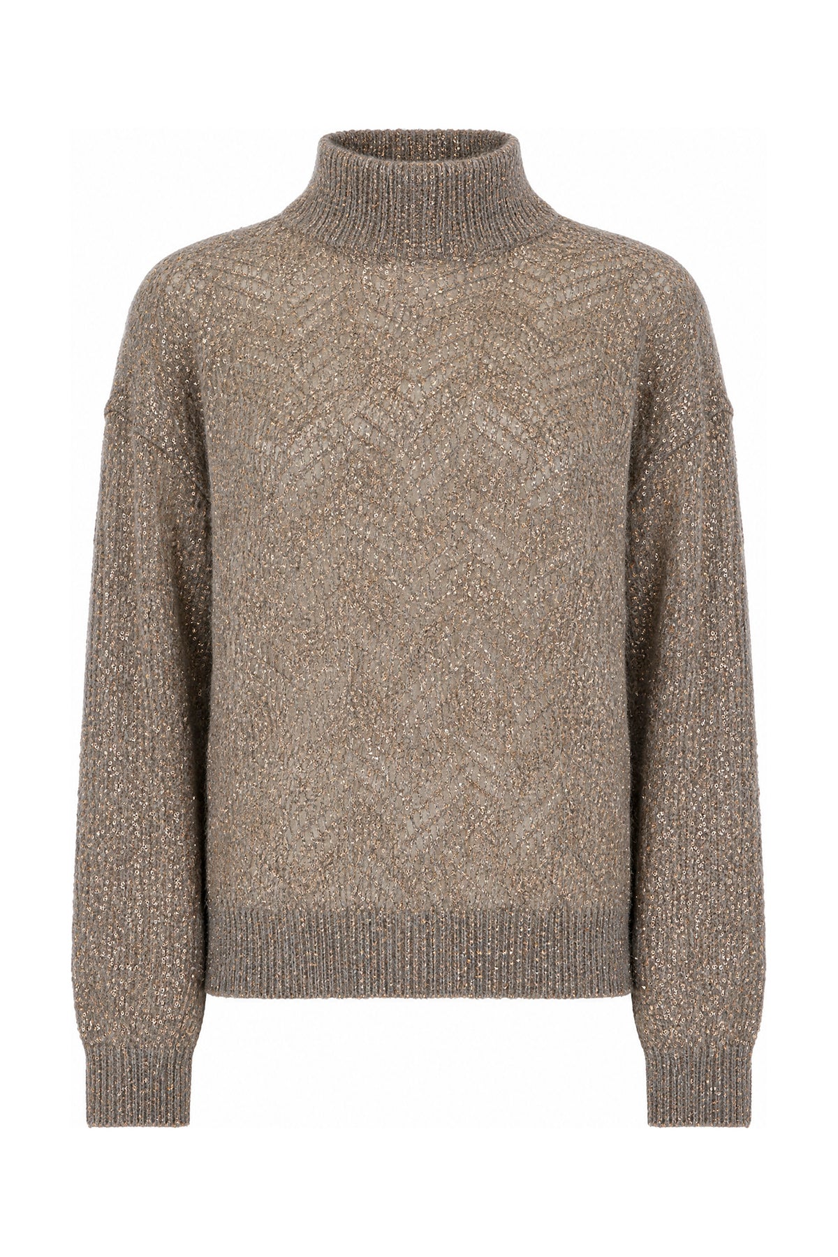 Brunello Cucinelli Woman Clothing Knitwear BRUNELLO CUCINELLI