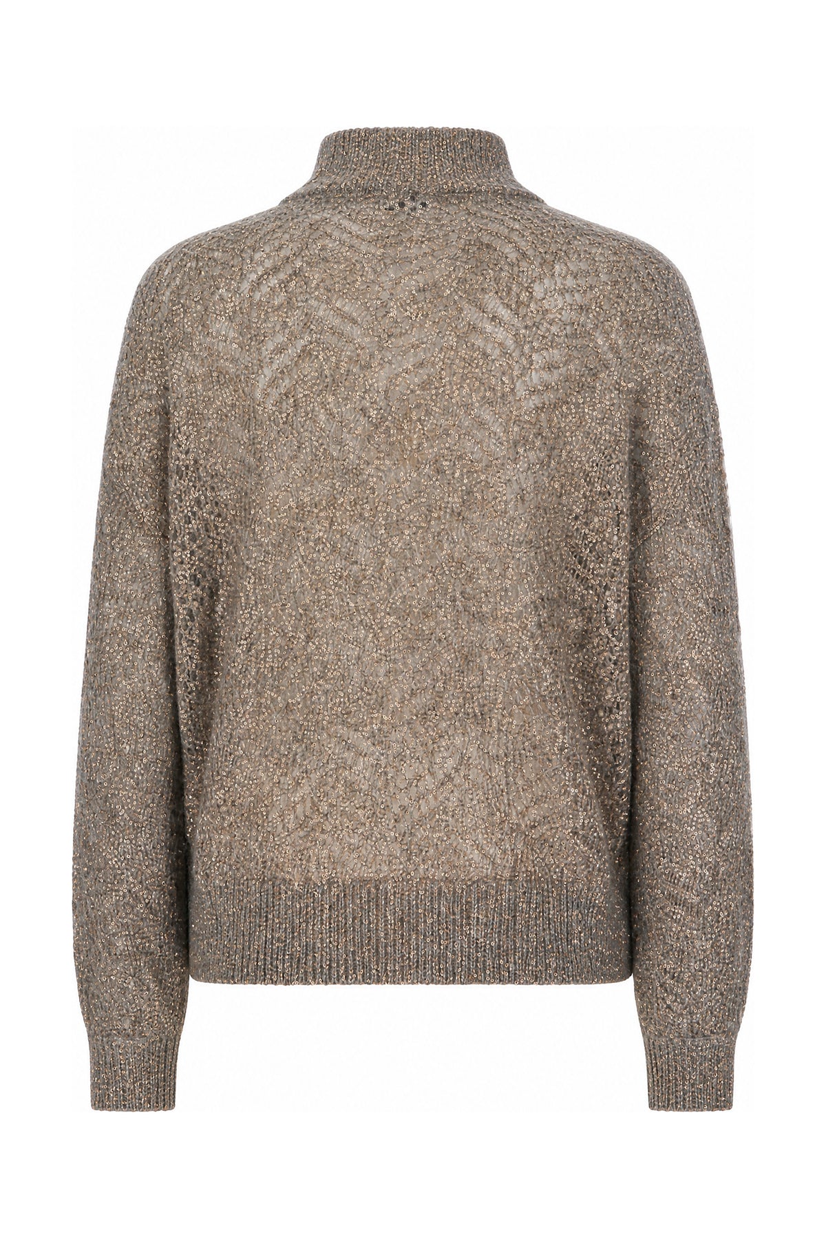 Brunello Cucinelli Woman Clothing Knitwear BRUNELLO CUCINELLI