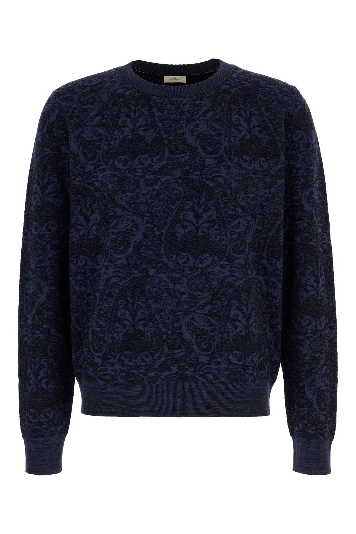 Etro Man Clothing Knitwear ETRO