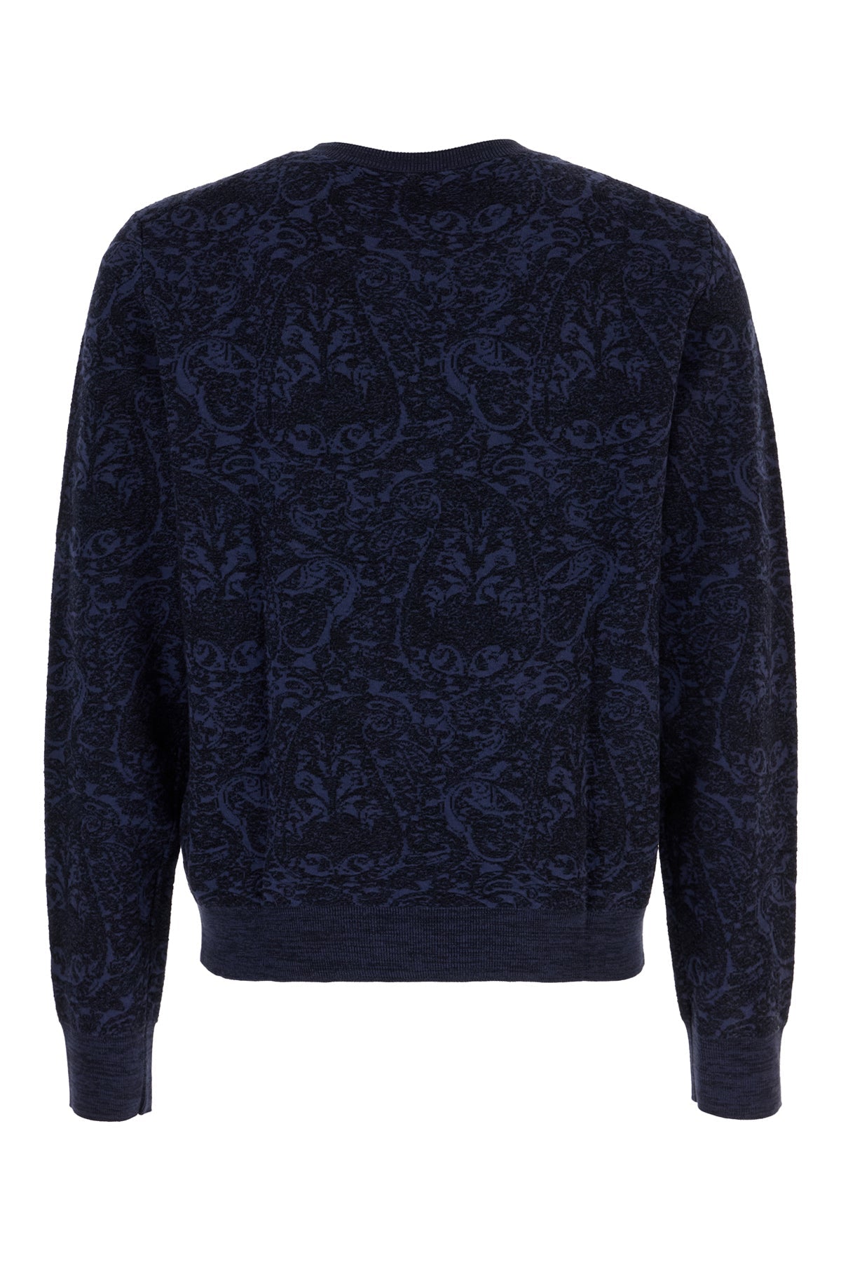 Etro Man Clothing Knitwear ETRO