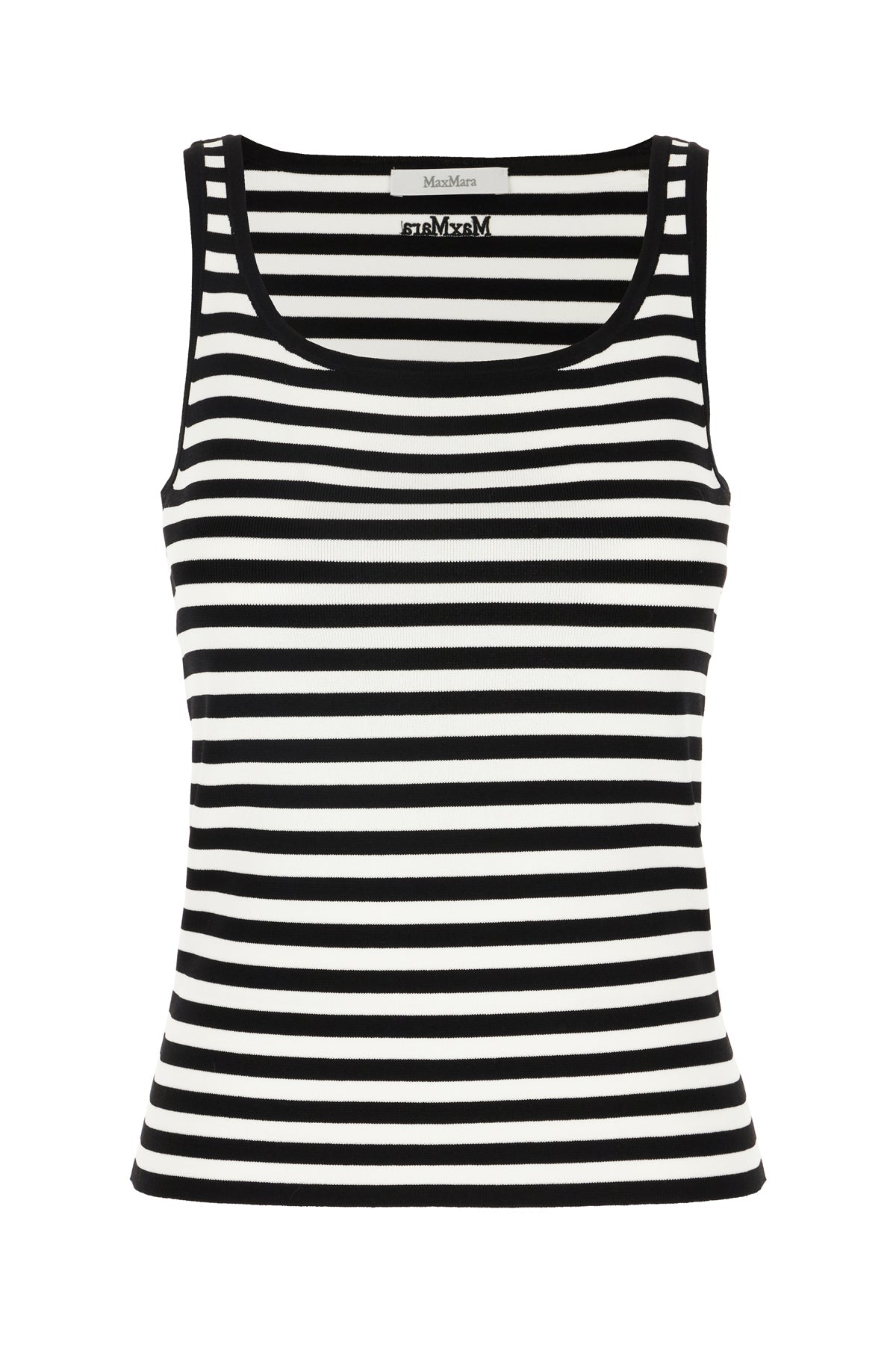 Max Mara Woman Clothing Tops MAX MARA