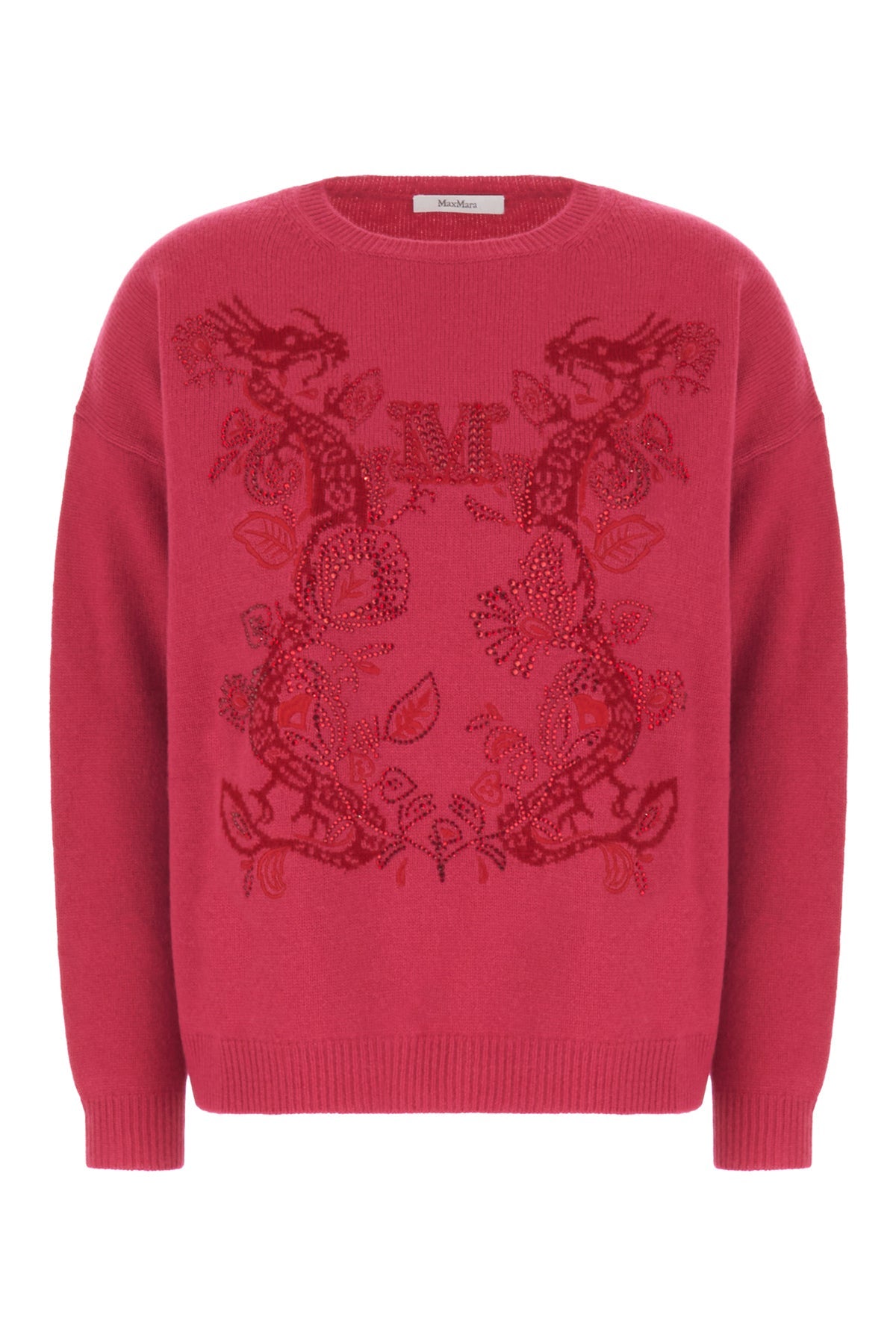 Max Mara Woman Clothing Knitwear MAX MARA
