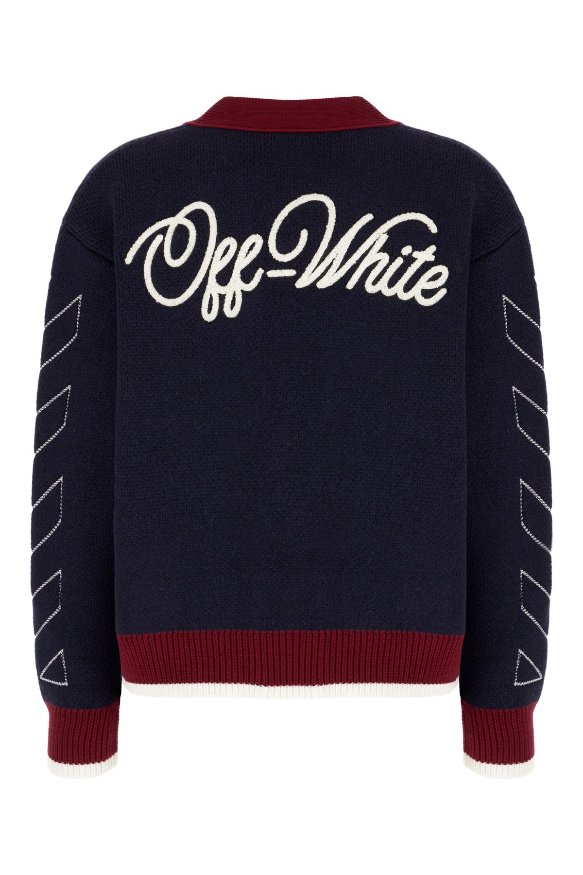 Off White Woman Clothing Knitwear OFF-WHITE
