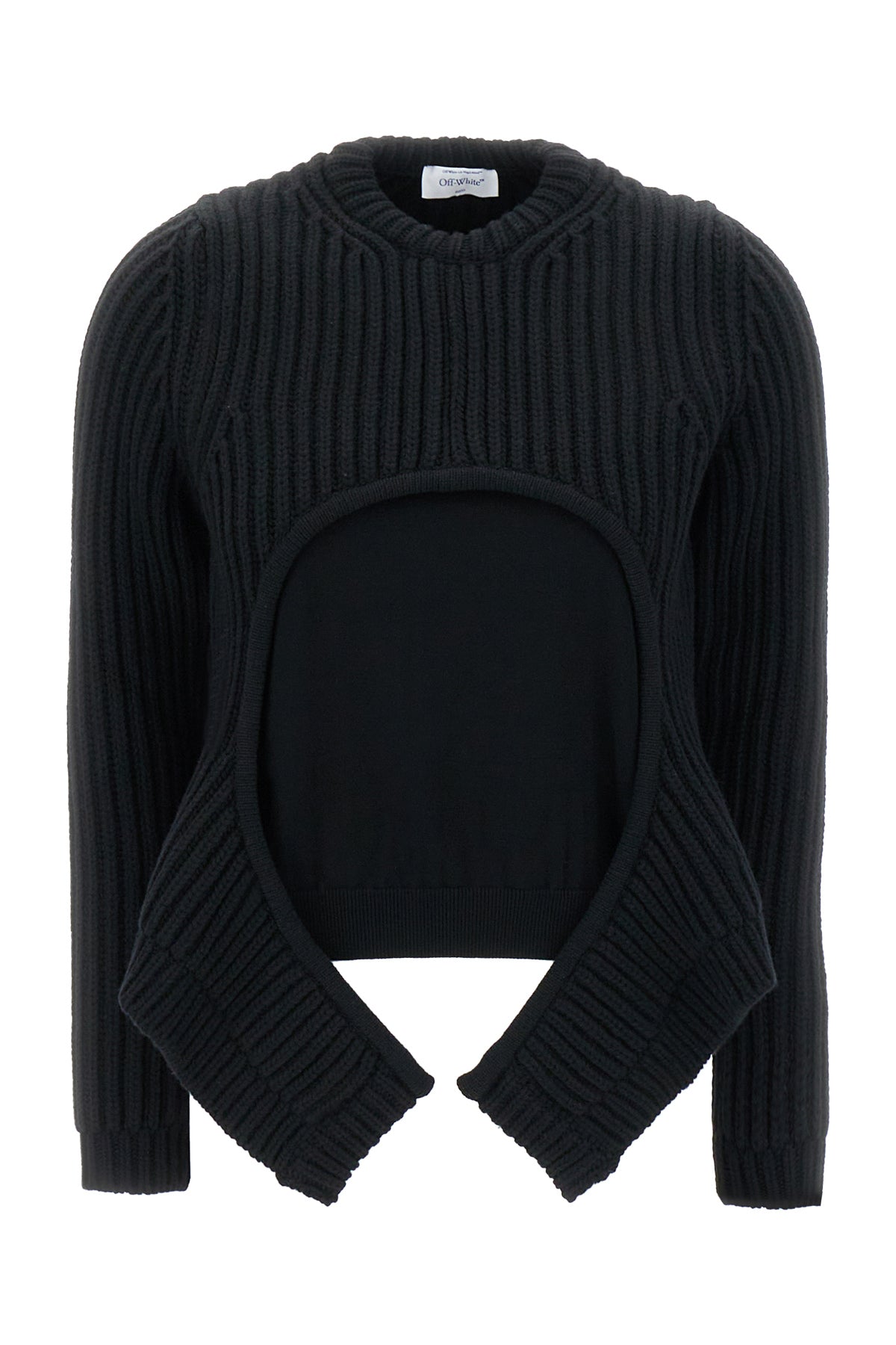Off White Woman Clothing Knitwear OFF-WHITE