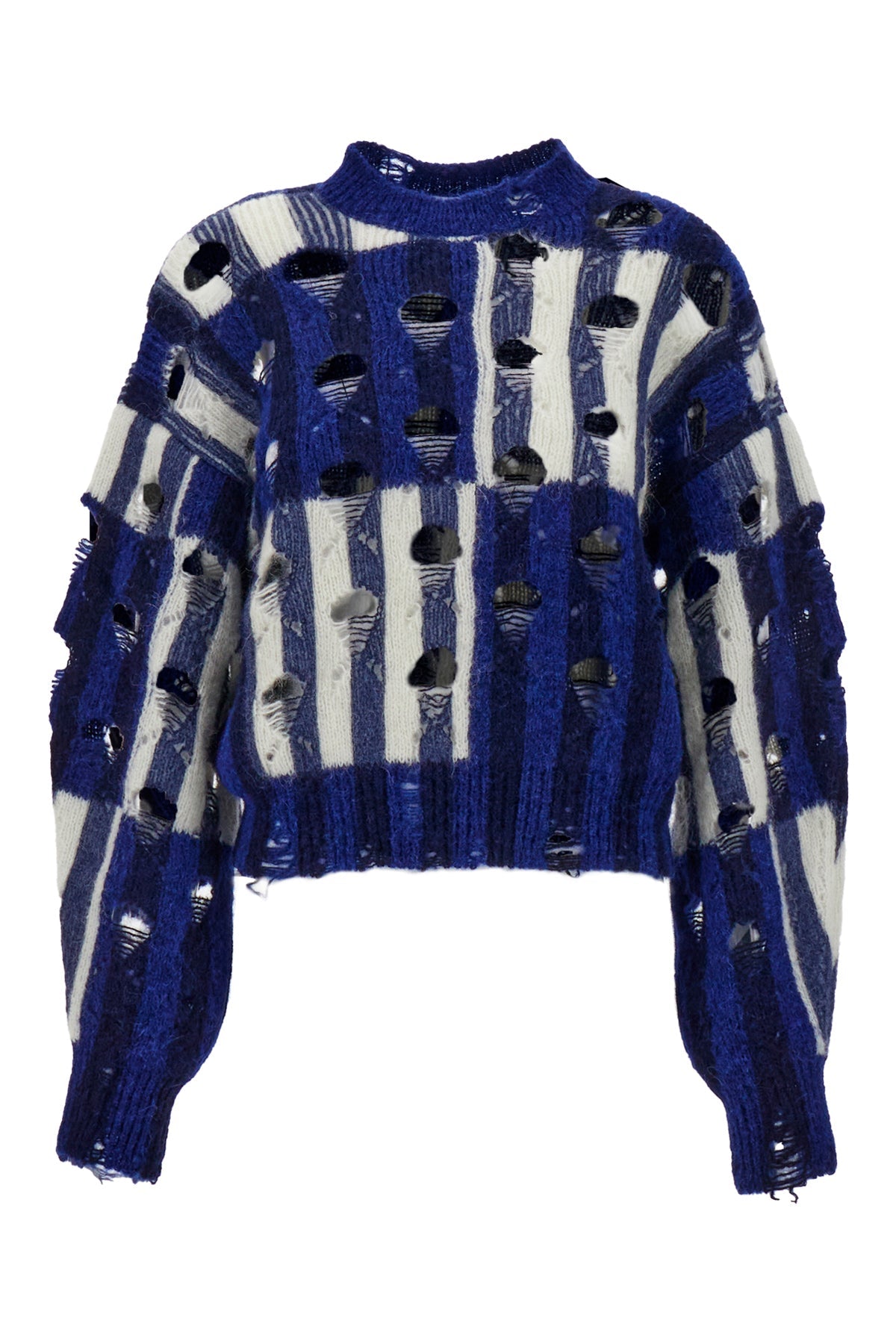 Off White Woman Clothing Knitwear OFF-WHITE