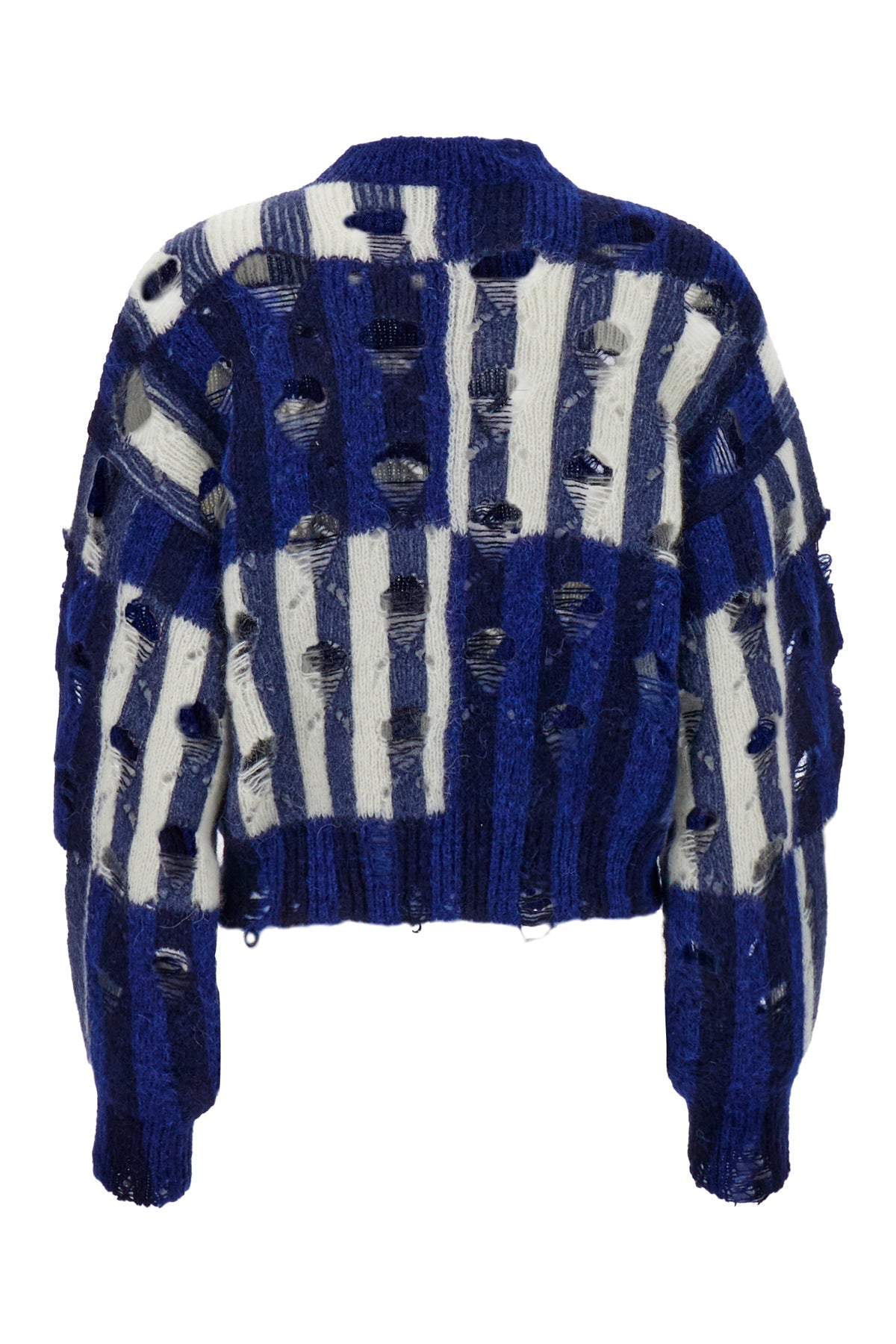 Off White Woman Clothing Knitwear OFF-WHITE