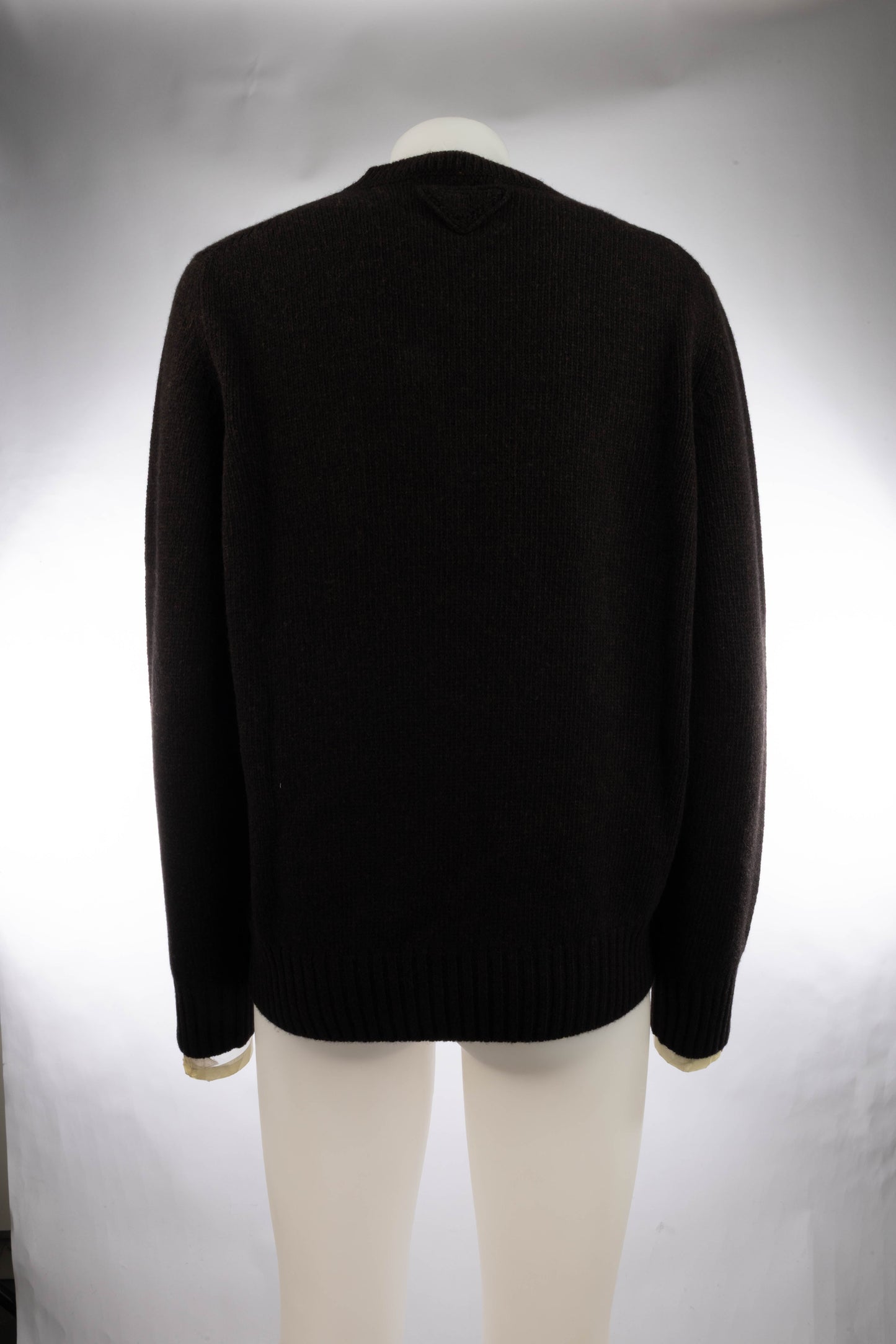 Prada Woman Clothing Knitwear PRADA