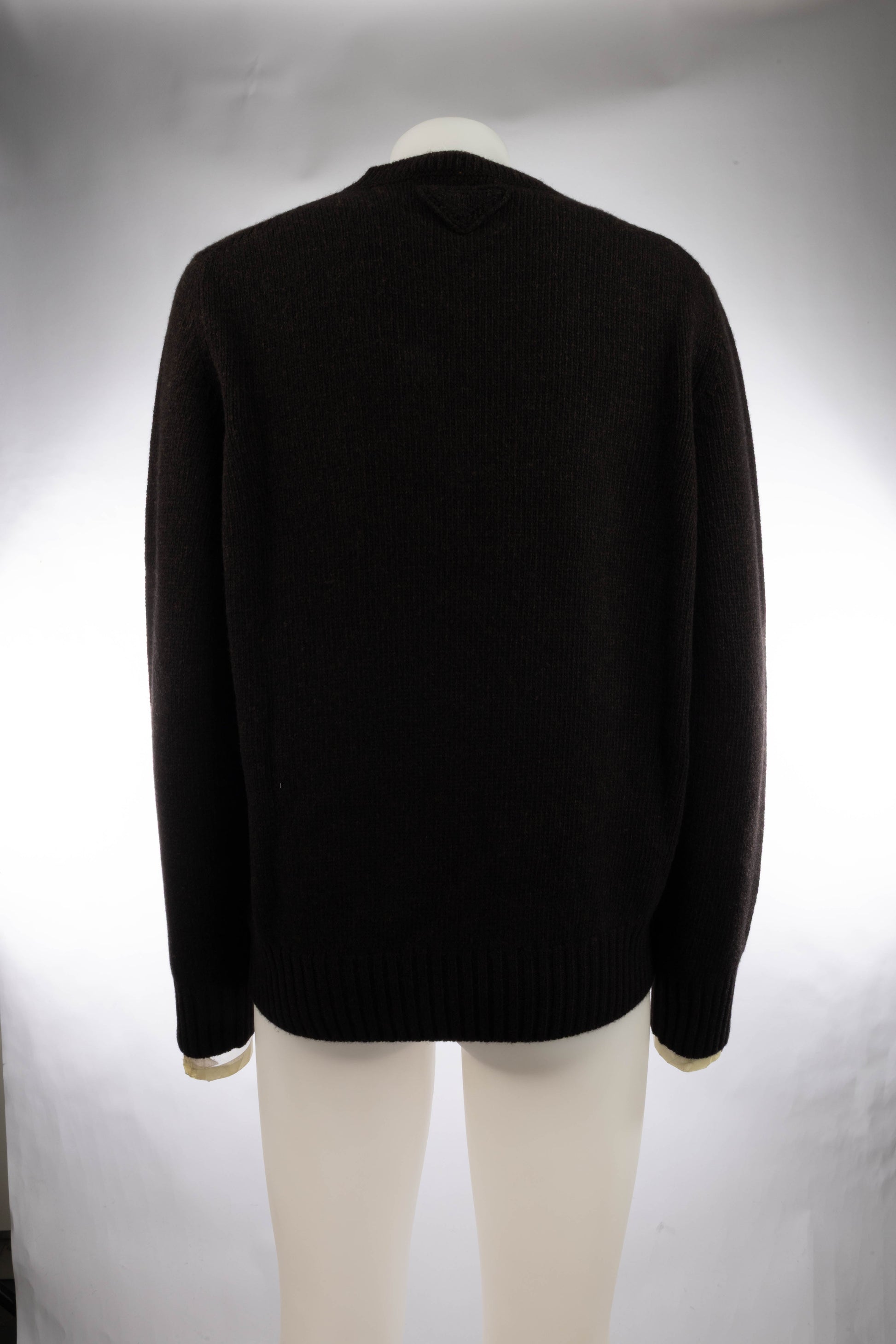 Prada Woman Clothing Knitwear PRADA