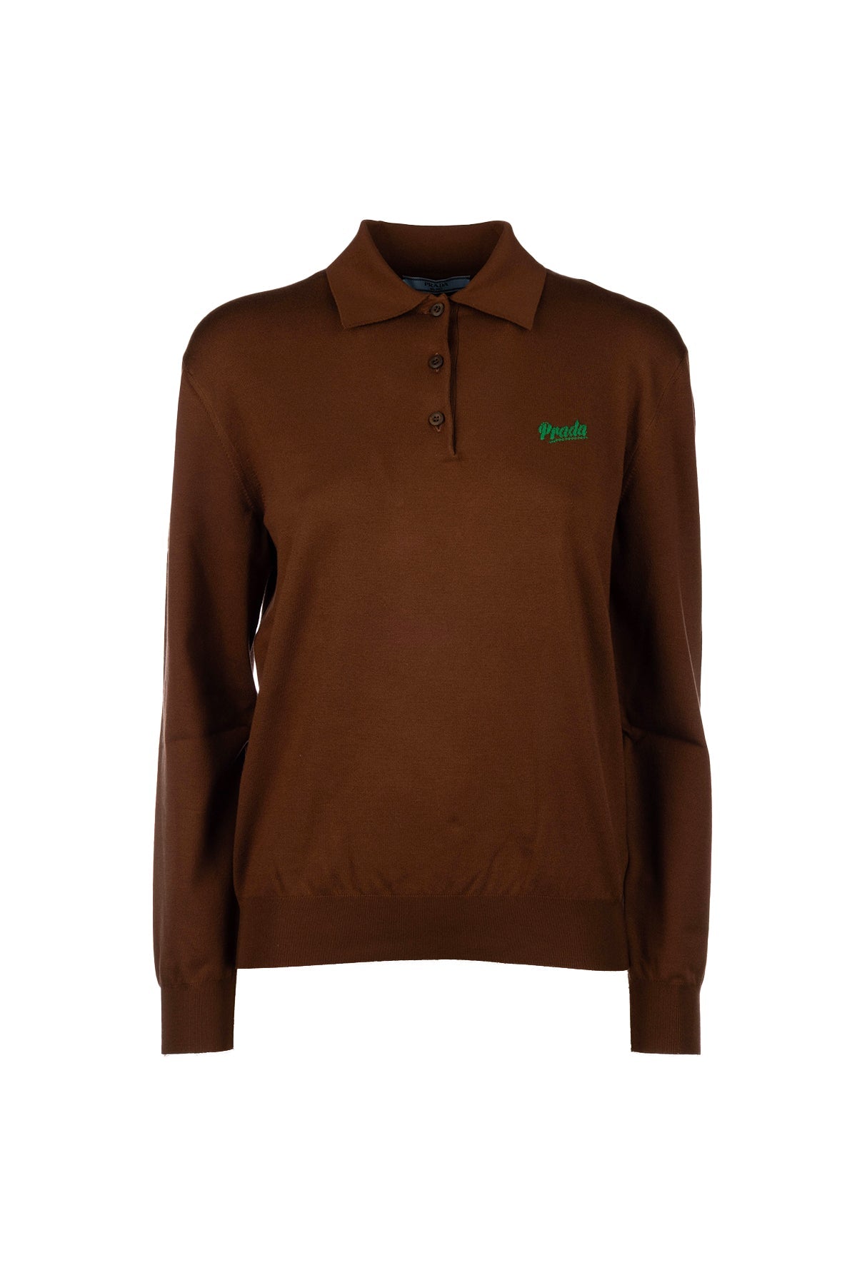 Prada Woman Clothing Knitwear PRADA