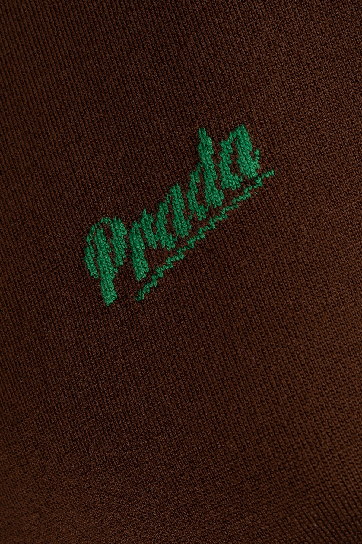 Prada Woman Clothing Knitwear PRADA