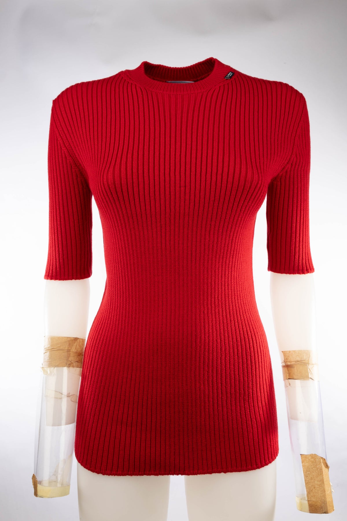Prada Woman Clothing Knitwear PRADA