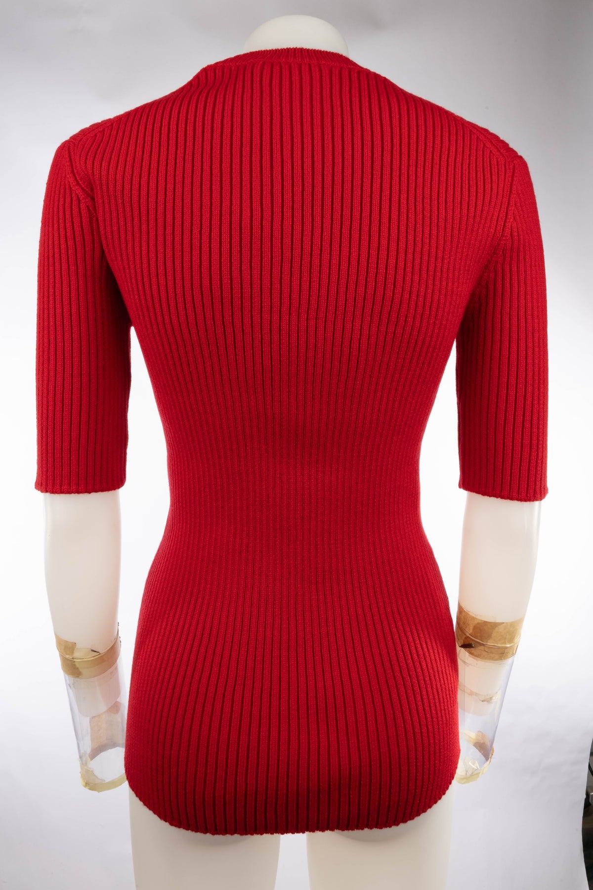 Prada Woman Clothing Knitwear PRADA