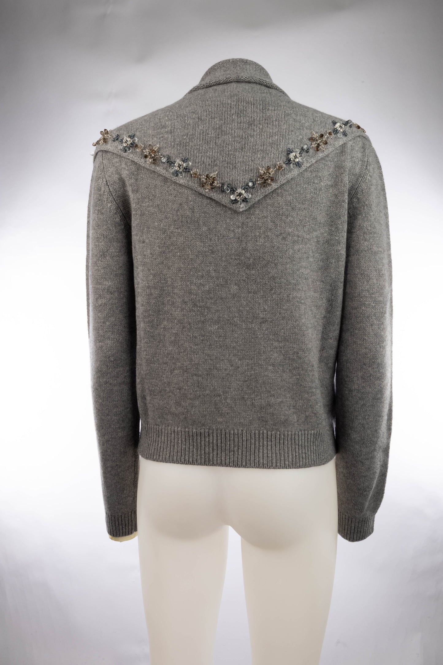 Prada Woman Clothing Knitwear PRADA