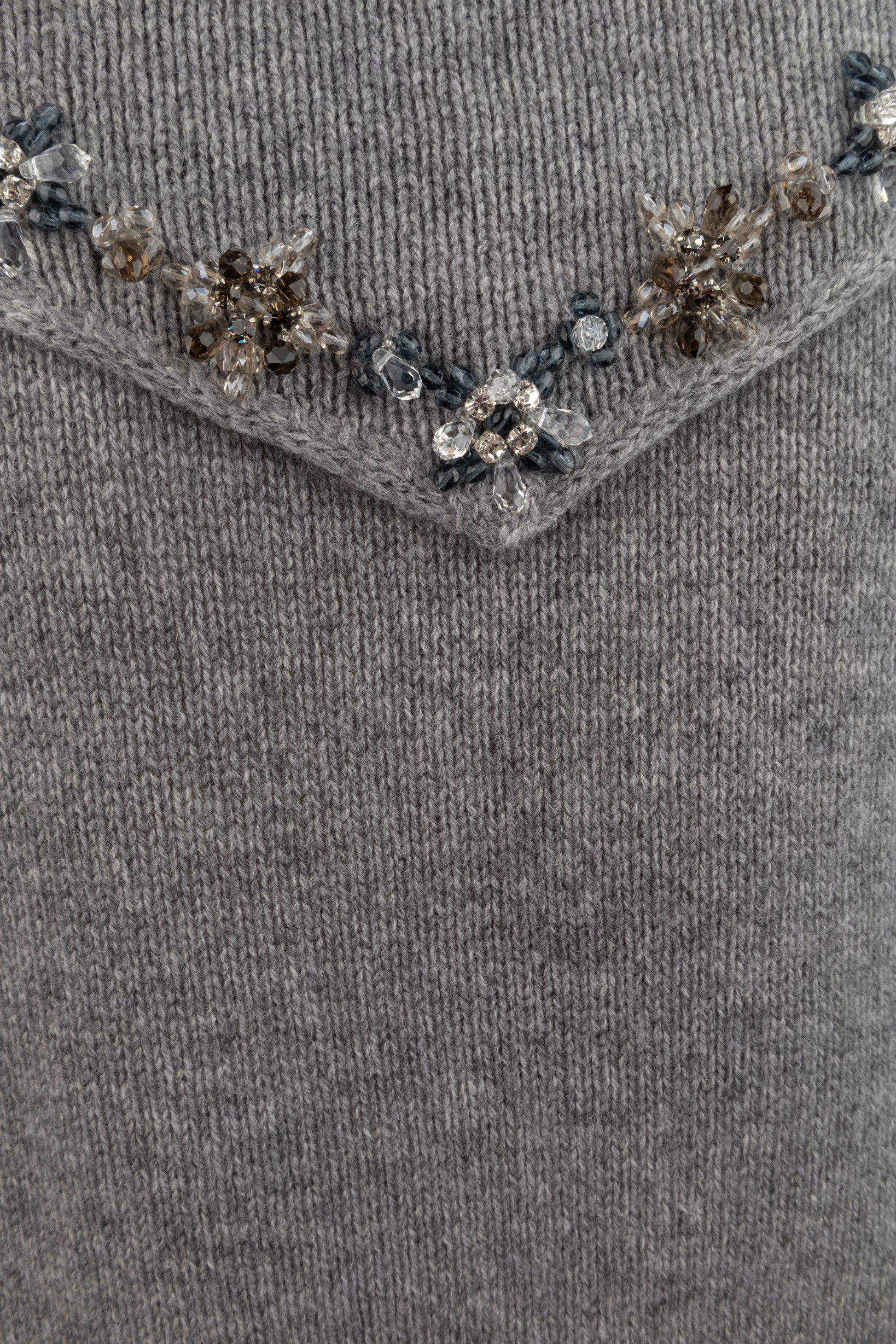 Prada Woman Clothing Knitwear PRADA