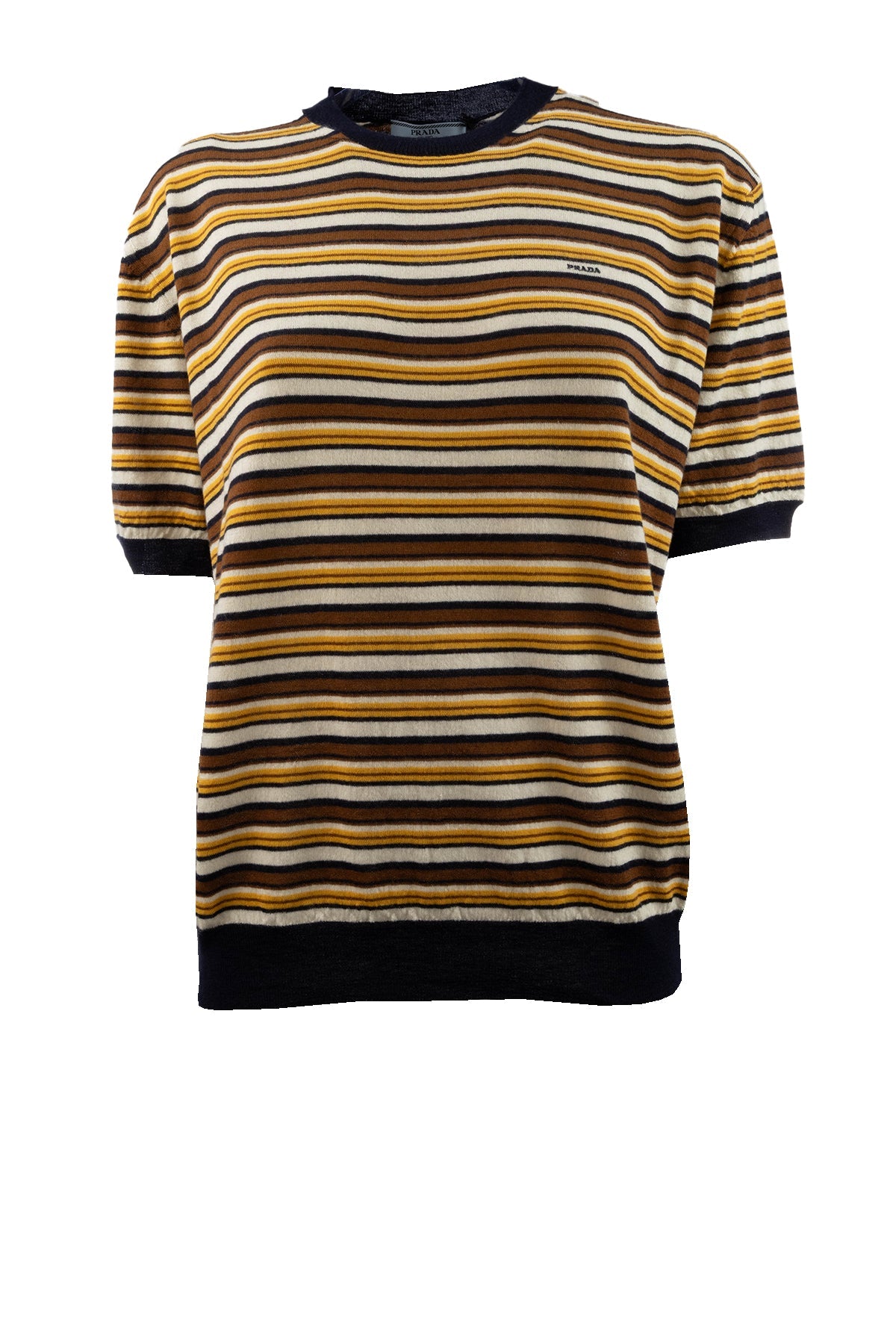 Prada Woman Clothing Knitwear PRADA