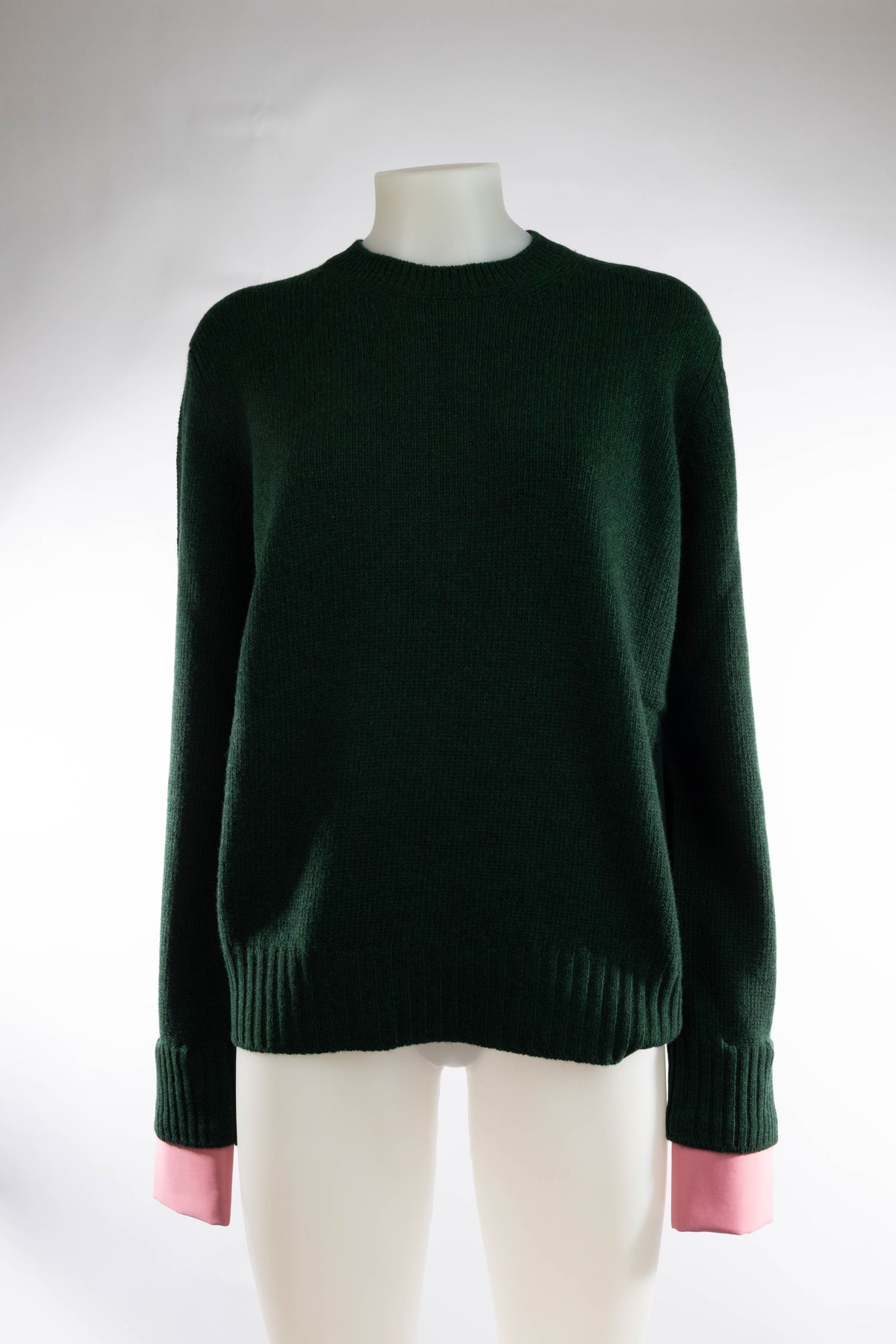 Prada Woman Clothing Knitwear PRADA