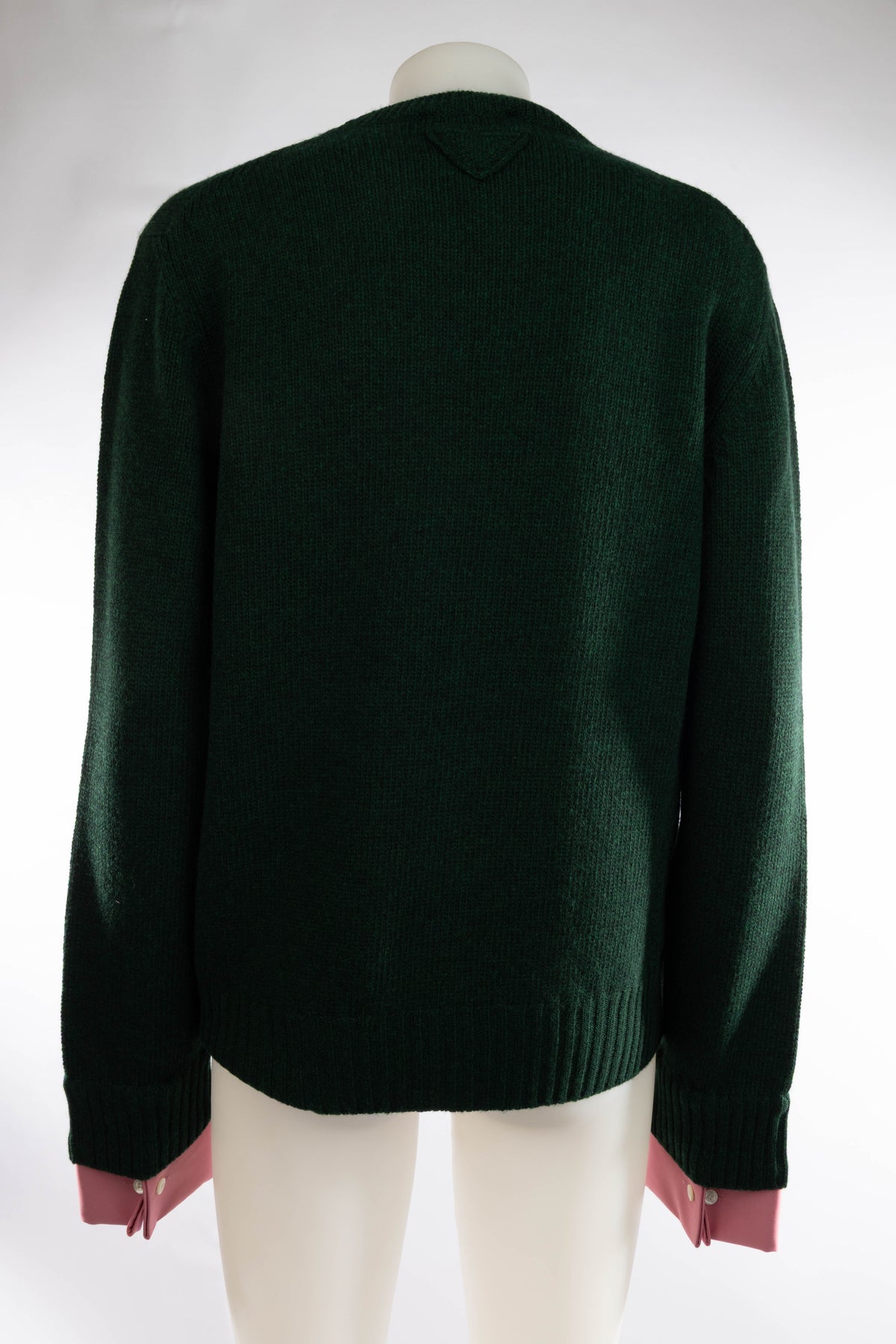 Prada Woman Clothing Knitwear PRADA