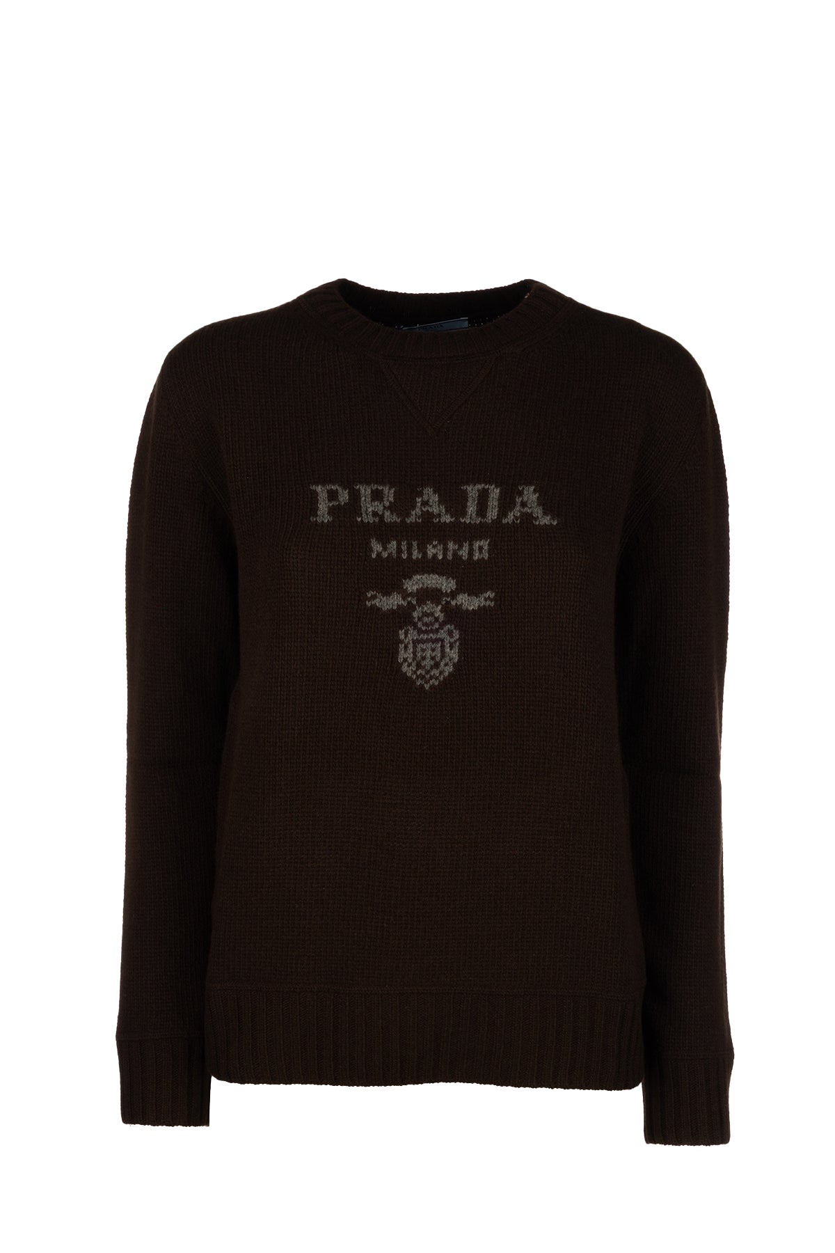 Prada Woman Clothing Knitwear PRADA